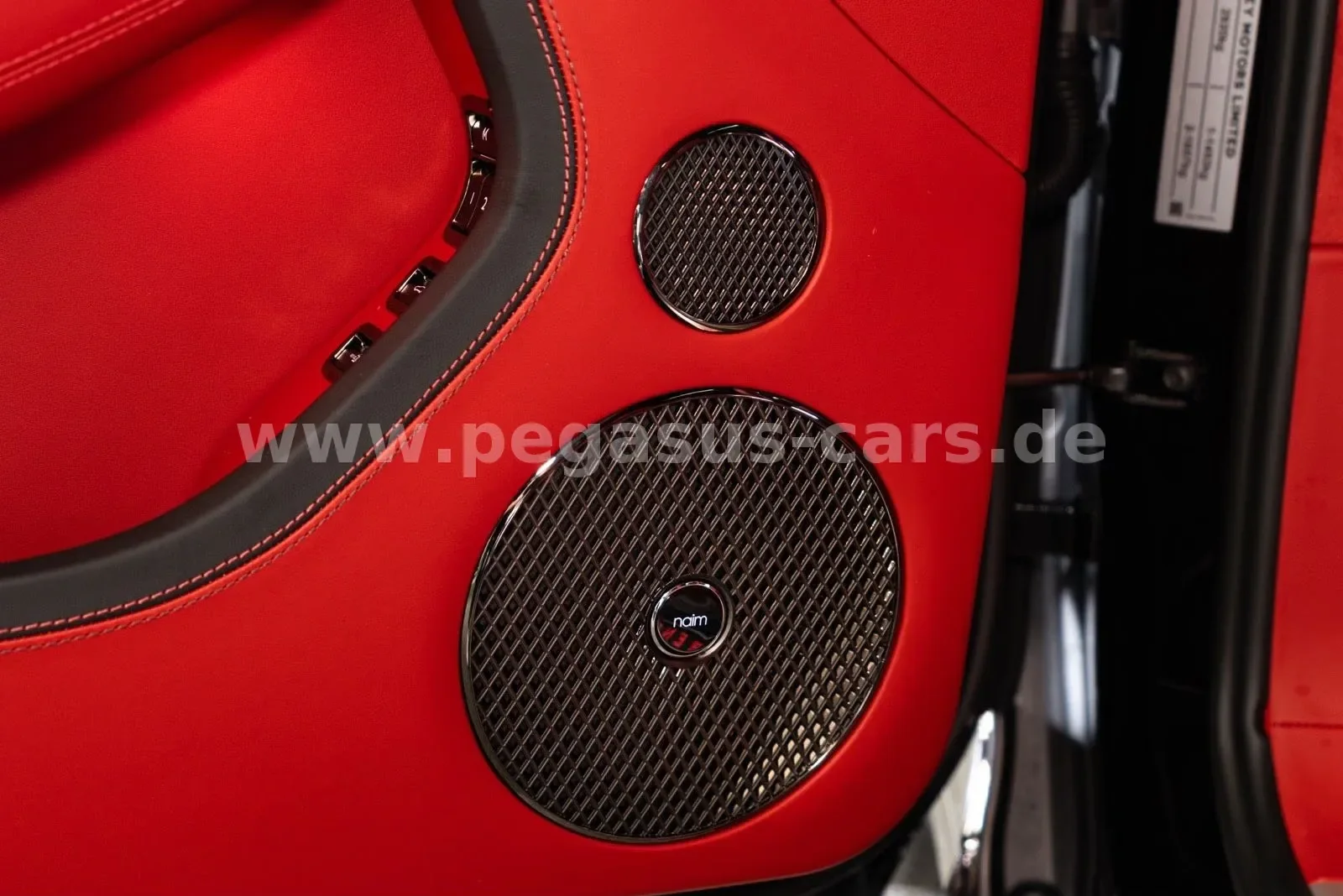 2025 Bentley Continental GT Speed First Edition, 28/30