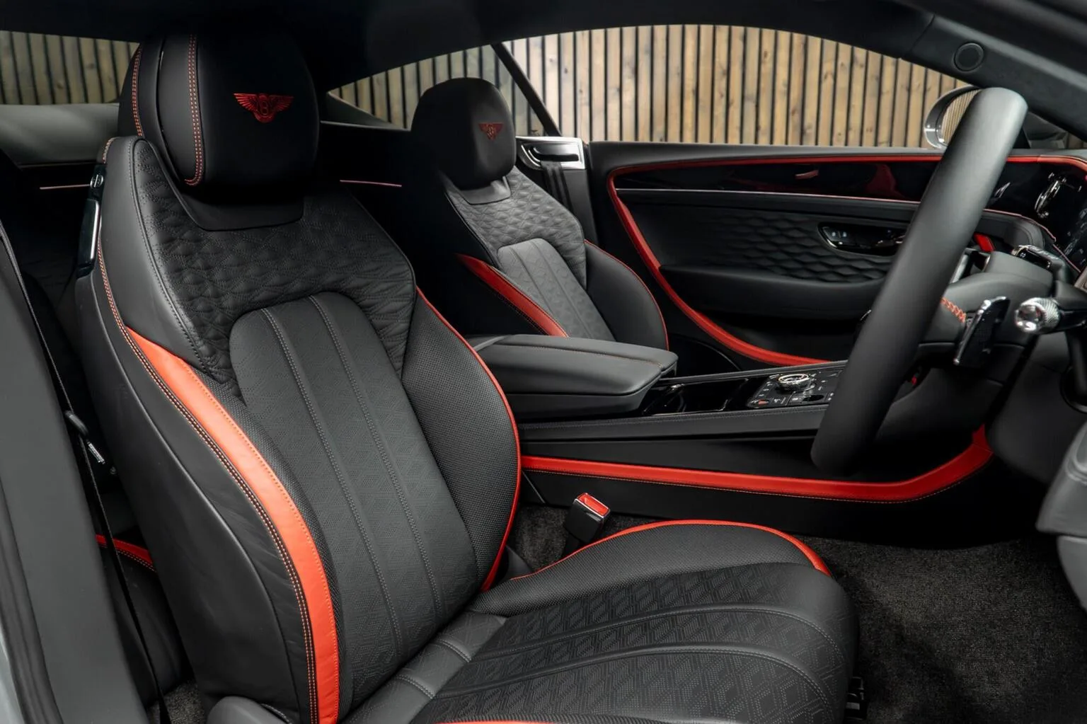 2025 Bentley Continental GT Speed First Edition, 2/30