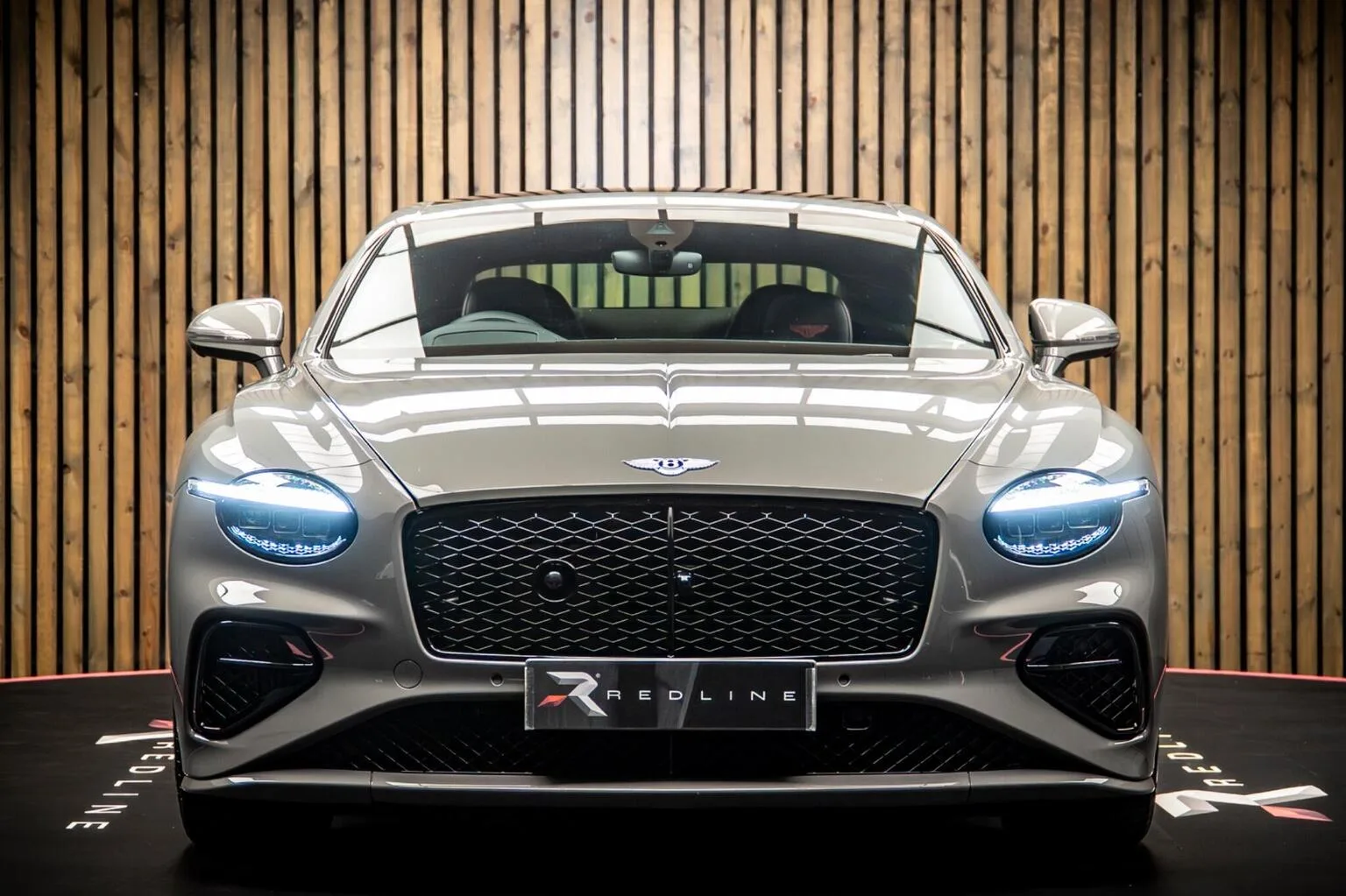 2025 Bentley Continental GT Speed First Edition, 5/30