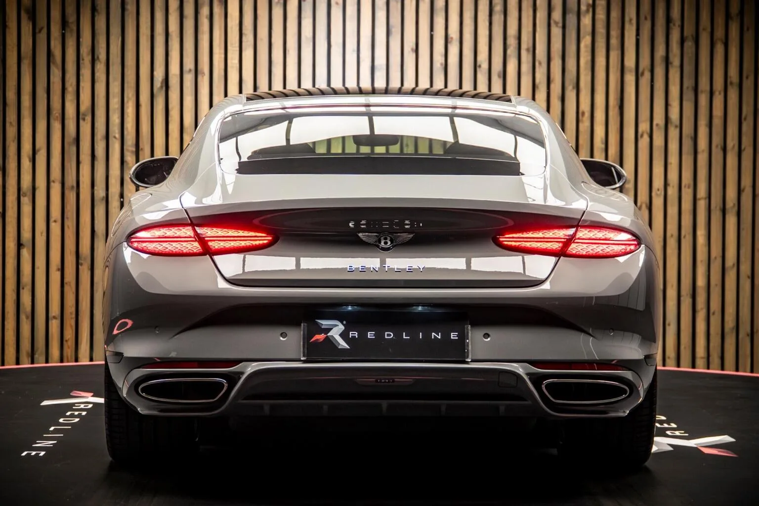 2025 Bentley Continental GT Speed First Edition, 6/30