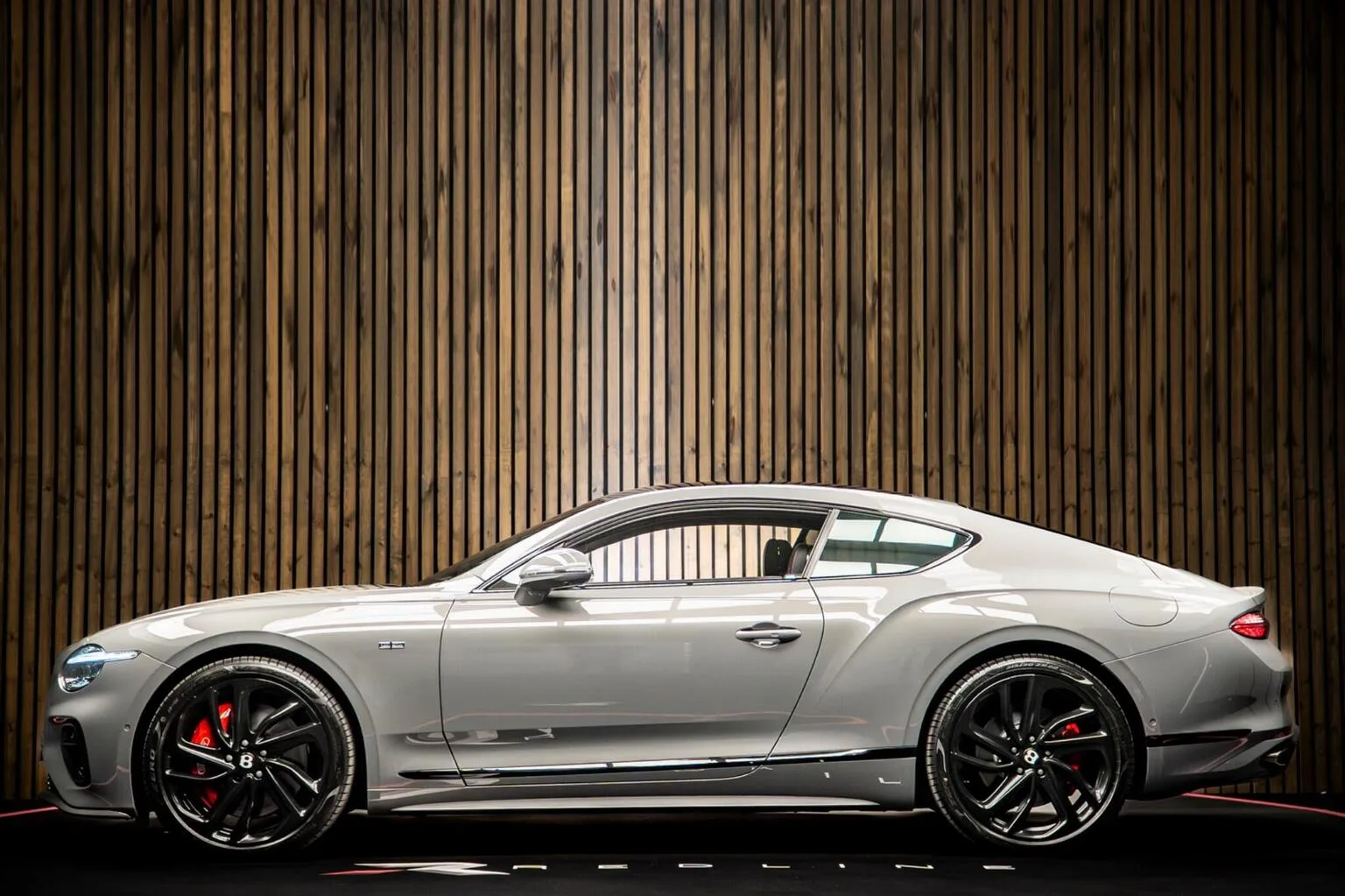 2025 Bentley Continental GT Speed First Edition, 7/30