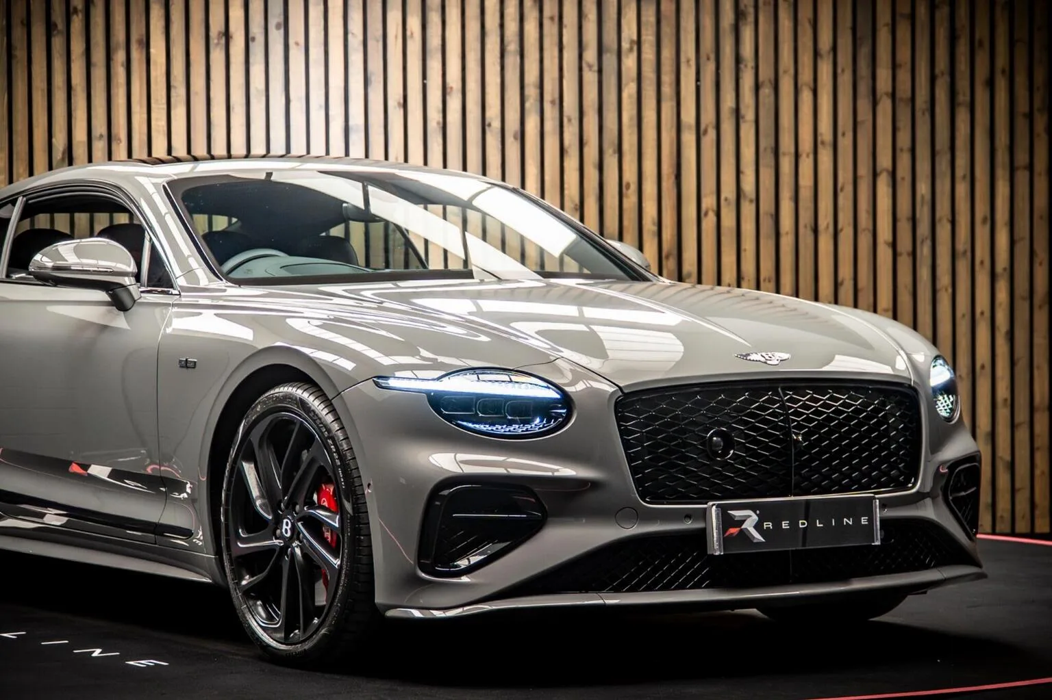 2025 Bentley Continental GT Speed First Edition, 11/30