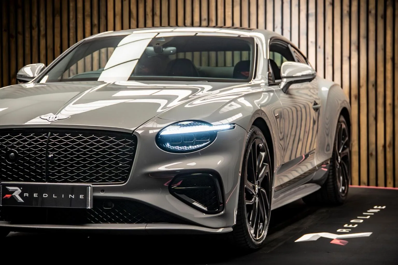 2025 Bentley Continental GT Speed First Edition, 12/30