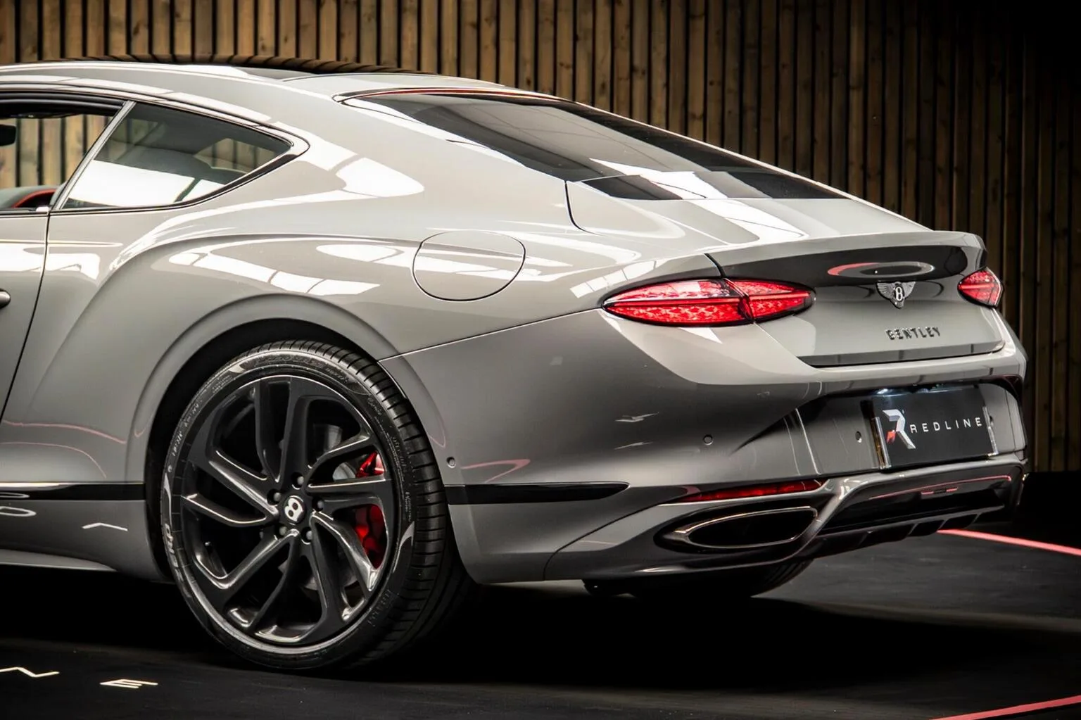 2025 Bentley Continental GT Speed First Edition, 16/30