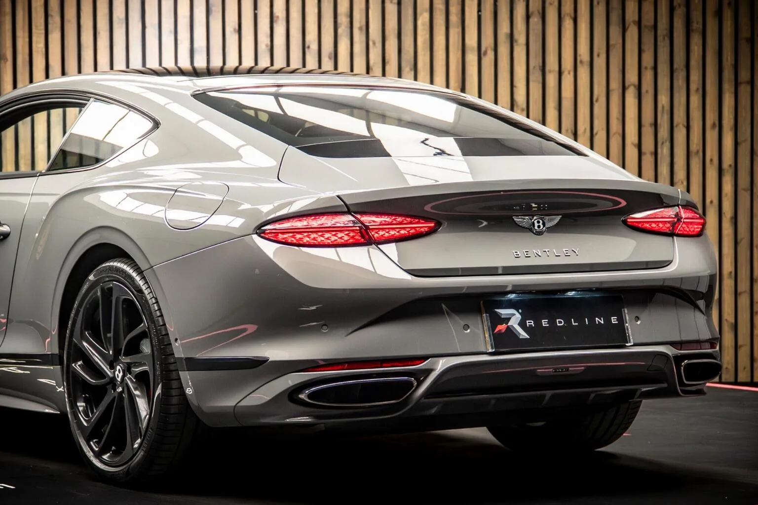2025 Bentley Continental GT Speed First Edition, 19/30