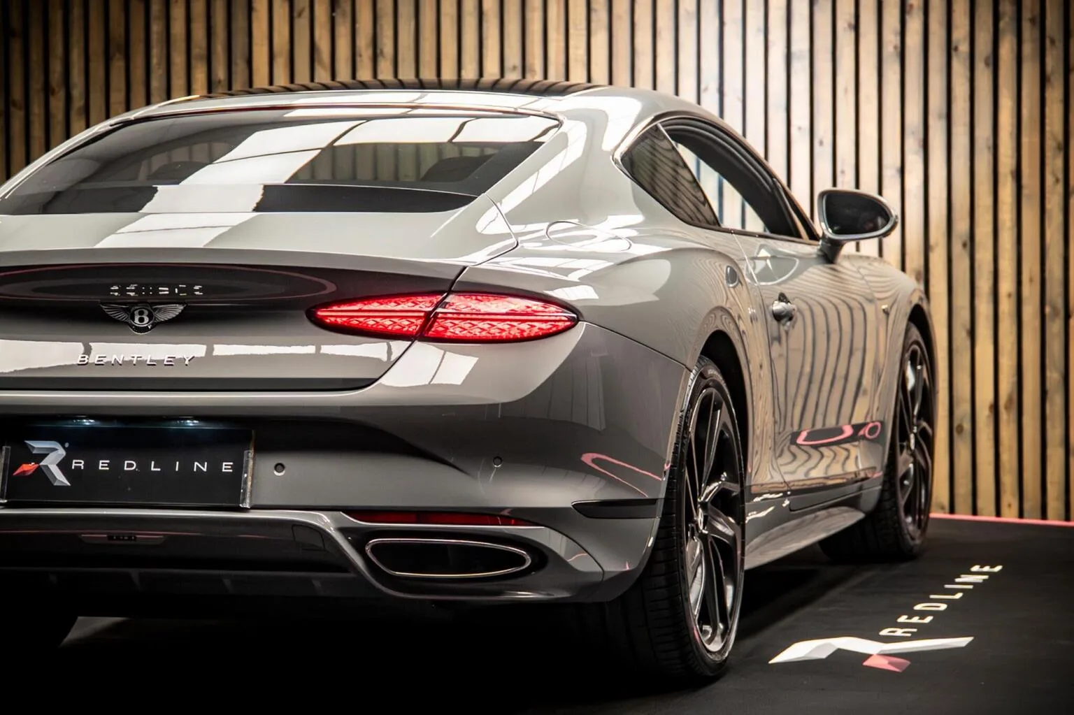 2025 Bentley Continental GT Speed First Edition, 20/30
