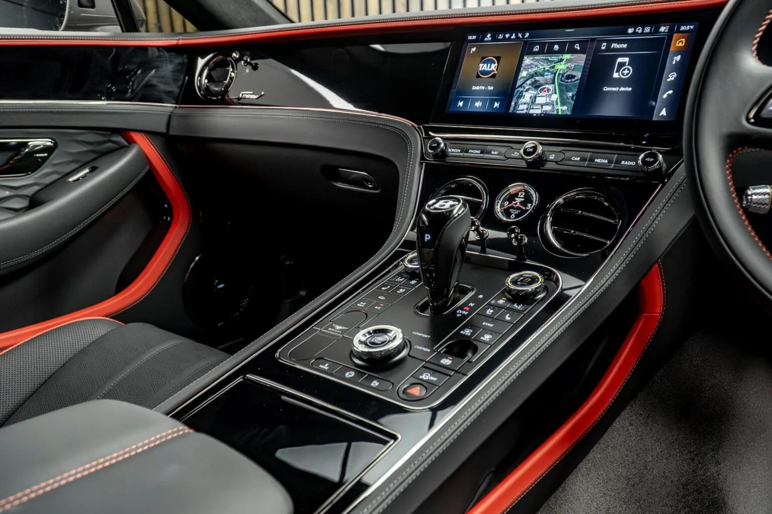 2025 Bentley Continental GT Speed First Edition, 24/30