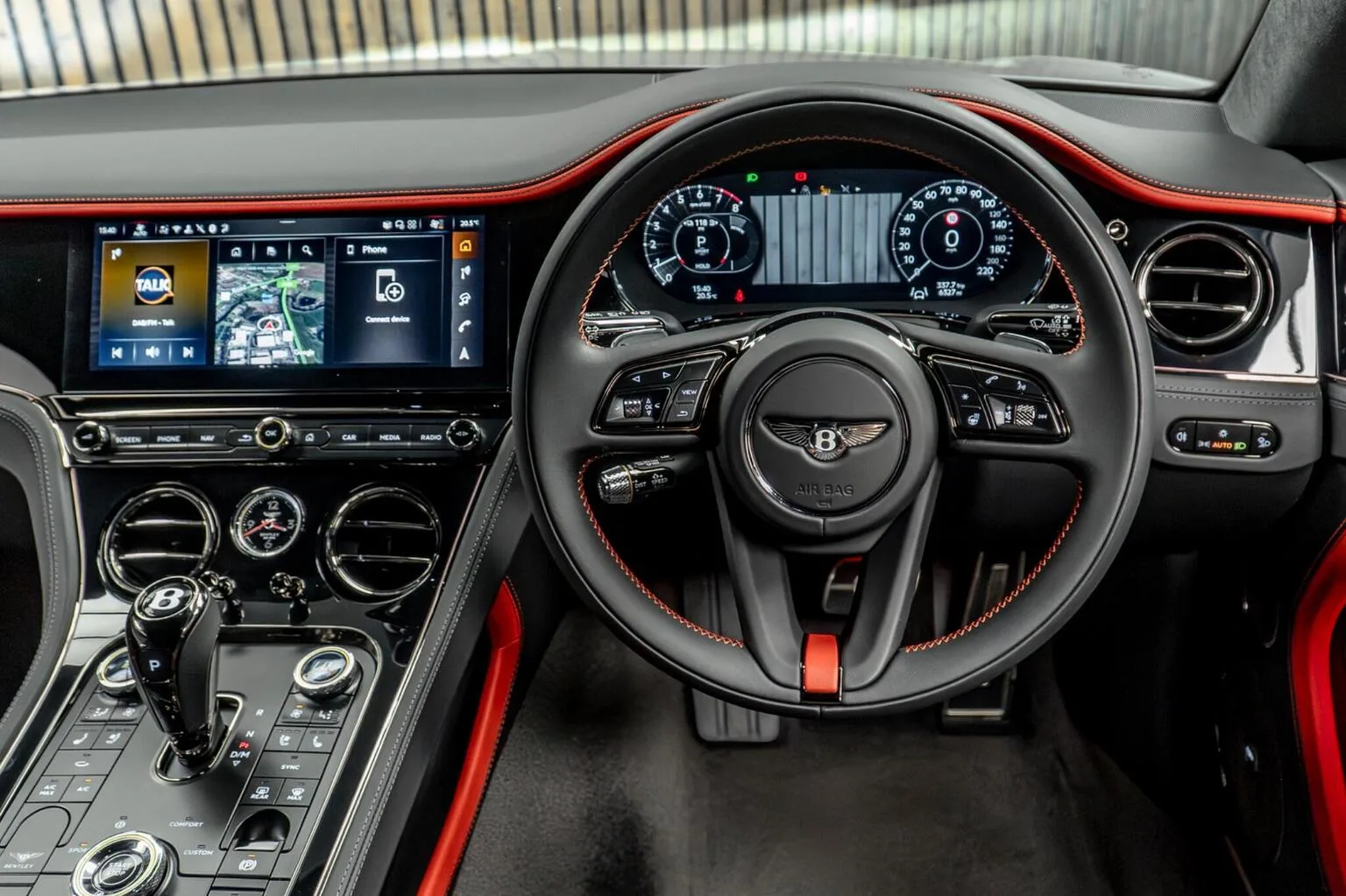 2025 Bentley Continental GT Speed First Edition, 25/30