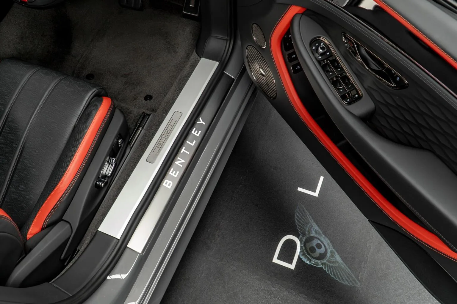 2025 Bentley Continental GT Speed First Edition, 28/30