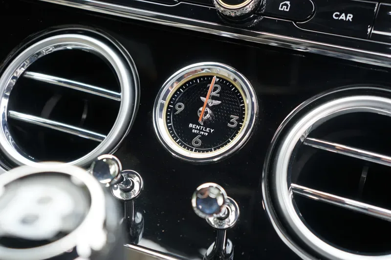 2025 Bentley Continental GTC, 16/30