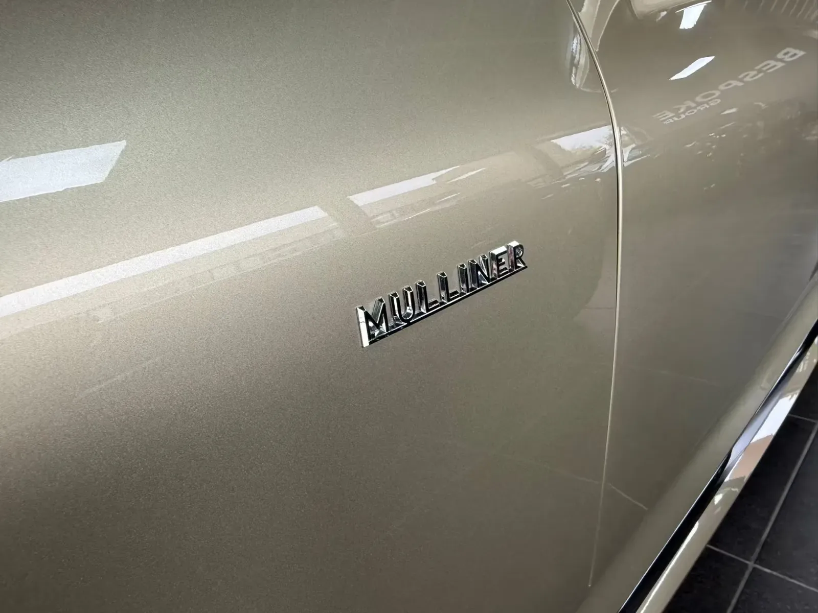 2025 Bentley Continental GTC Mulliner, 14/29