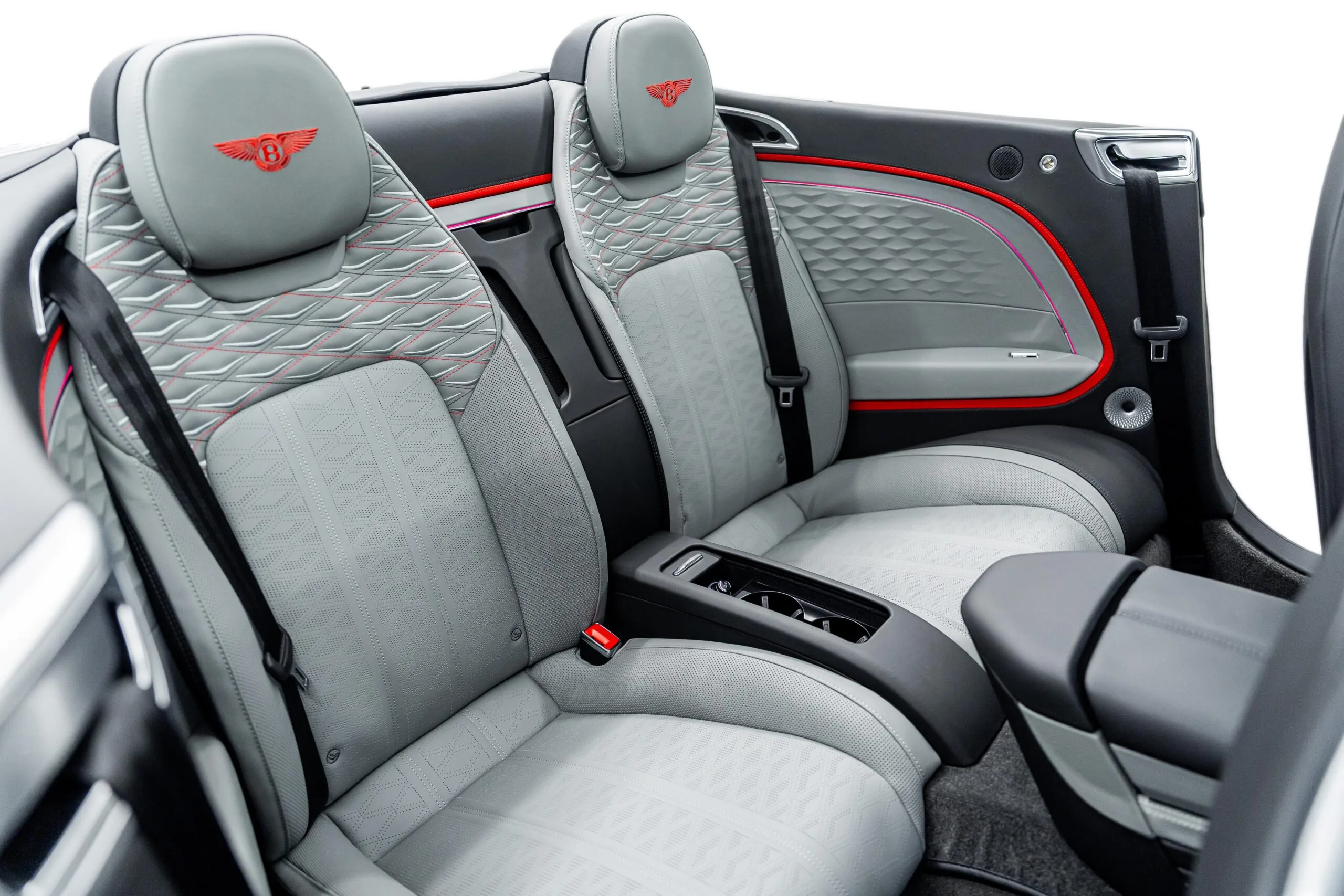 2025 Bentley Continental GTC Mulliner, 13/21