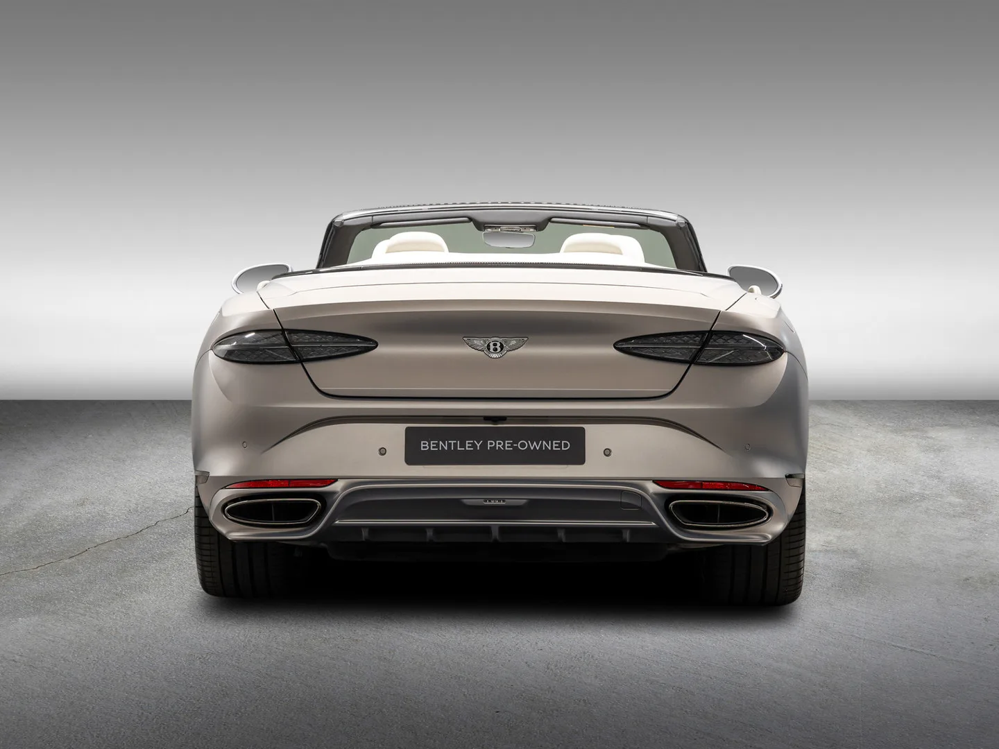 2025 Bentley Continental GTC Speed V8 Hybrid, 6/30