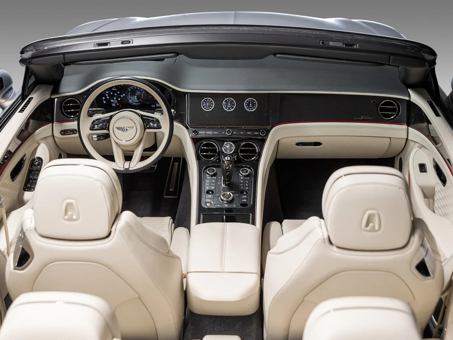 2025 Bentley Continental GTC Speed V8 Hybrid, 12/30
