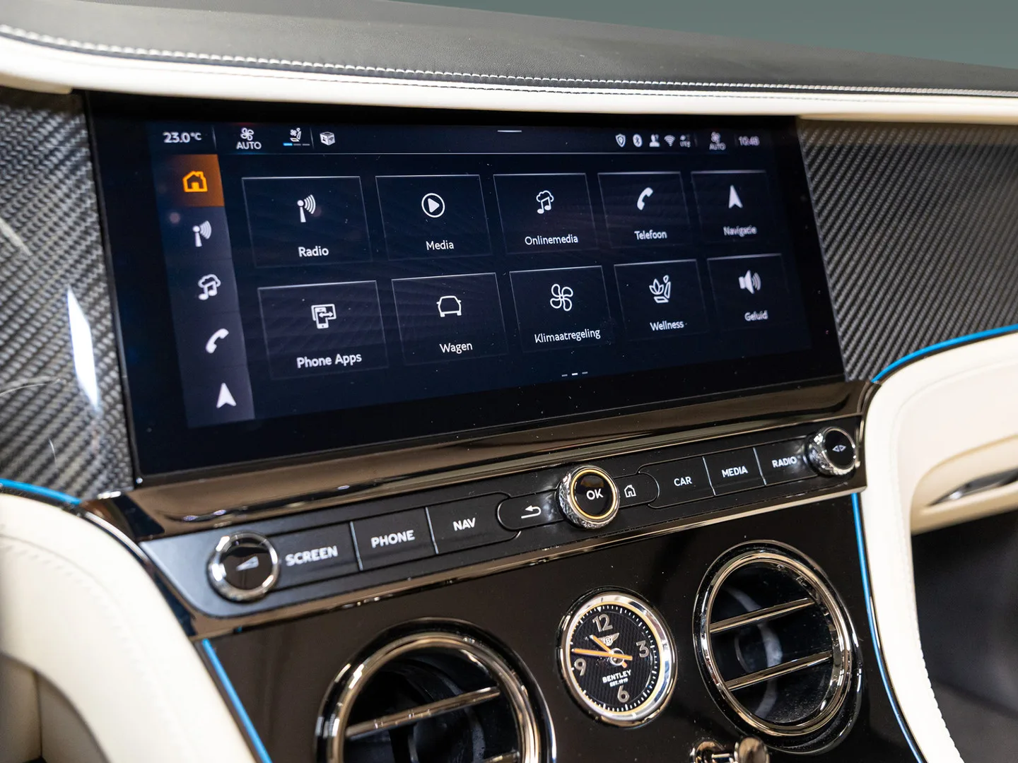 2025 Bentley Continental GTC Speed V8 Hybrid, 24/30