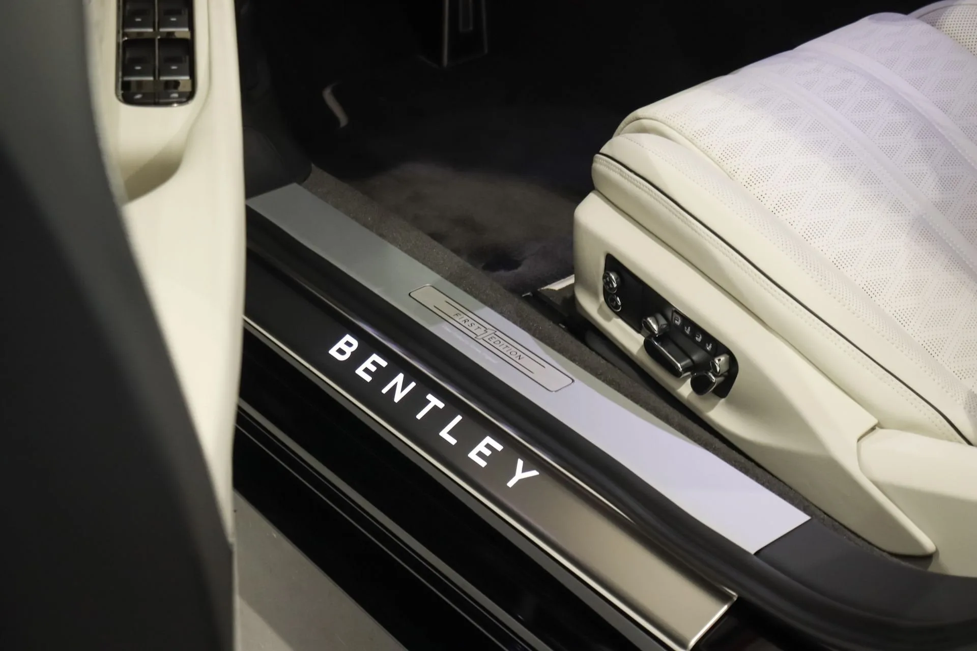 2025 Bentley Continental GTC Speed, 15/21