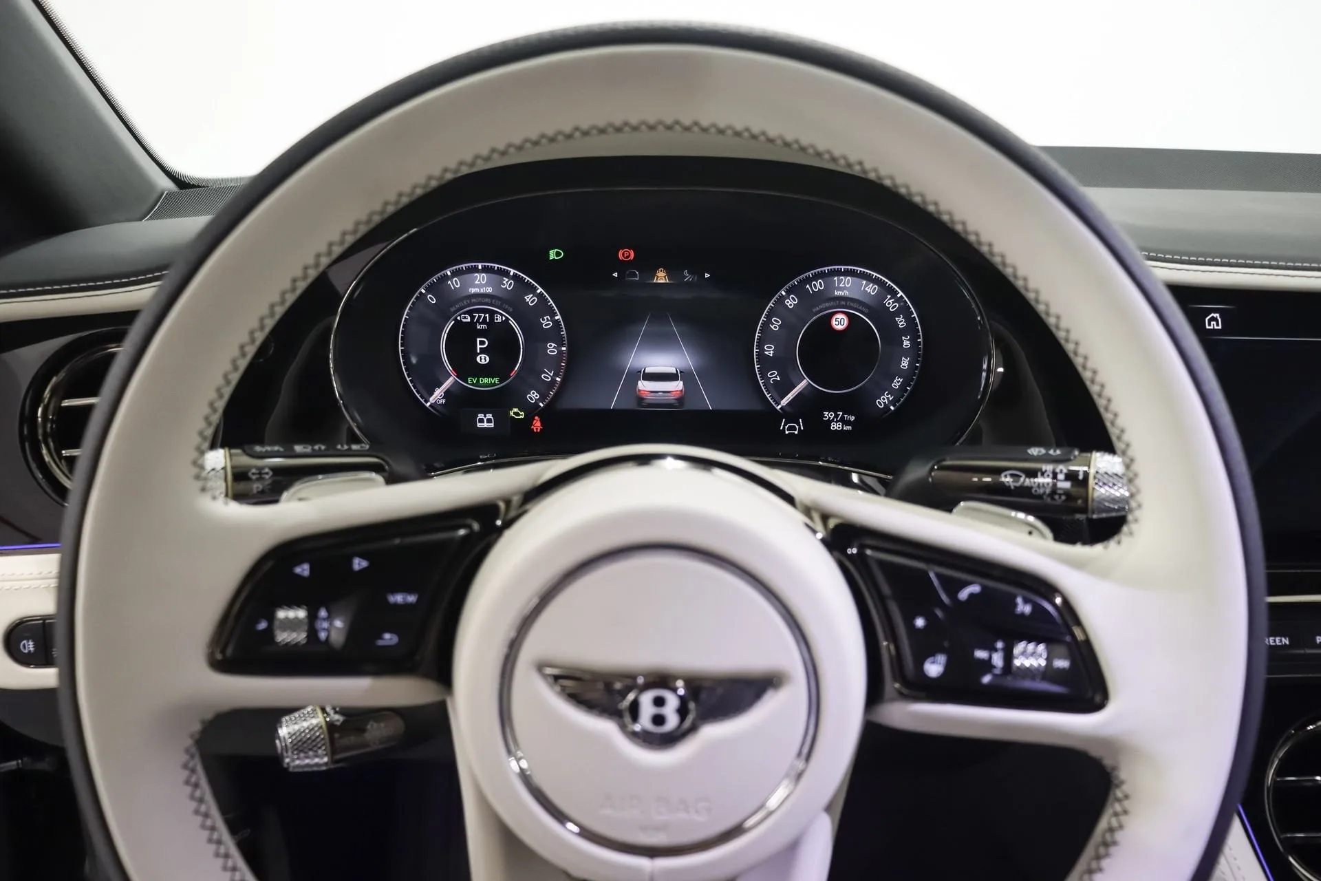 2025 Bentley Continental GTC Speed, 16/21