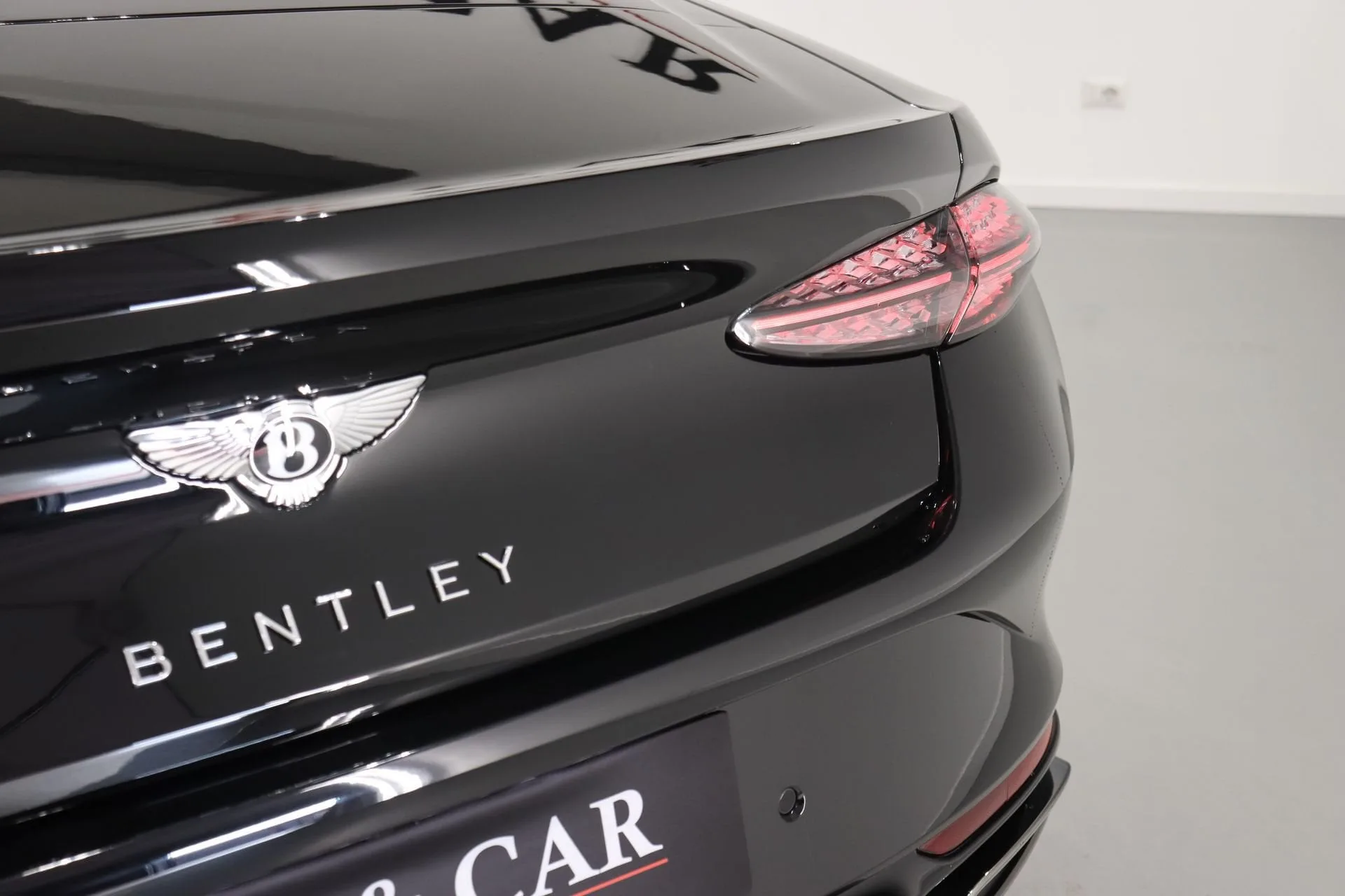 2025 Bentley Continental GTC Speed, 21/21