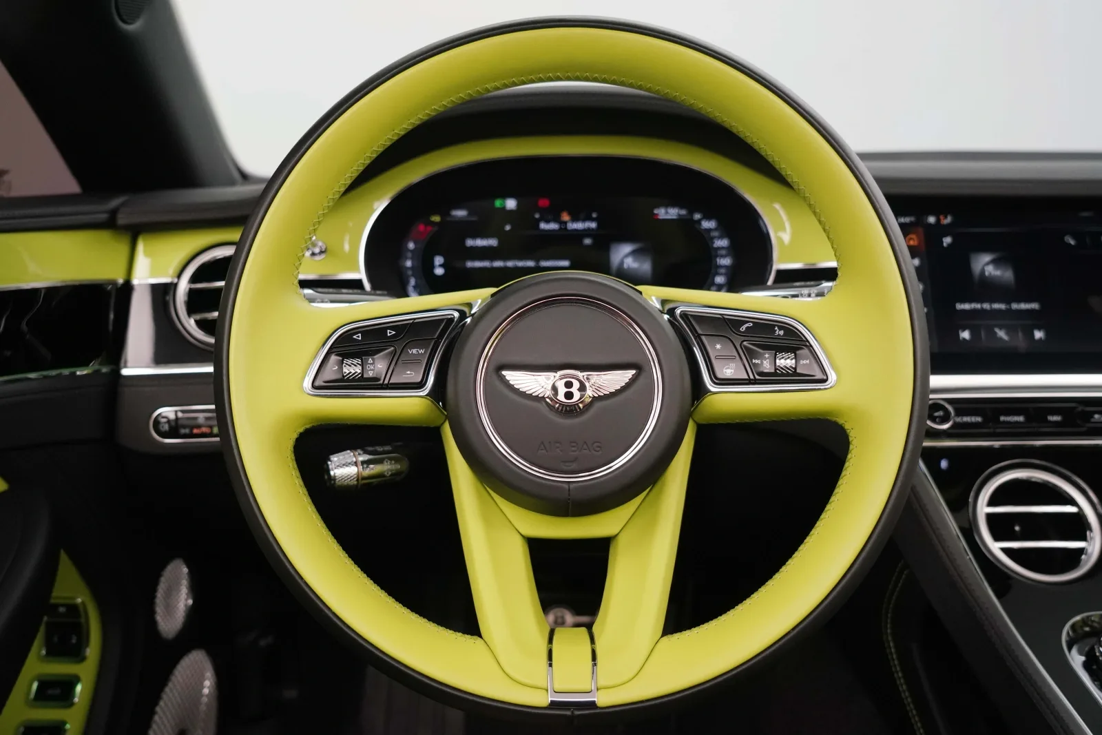 2025 Bentley Continental GTC Speed, 9/16