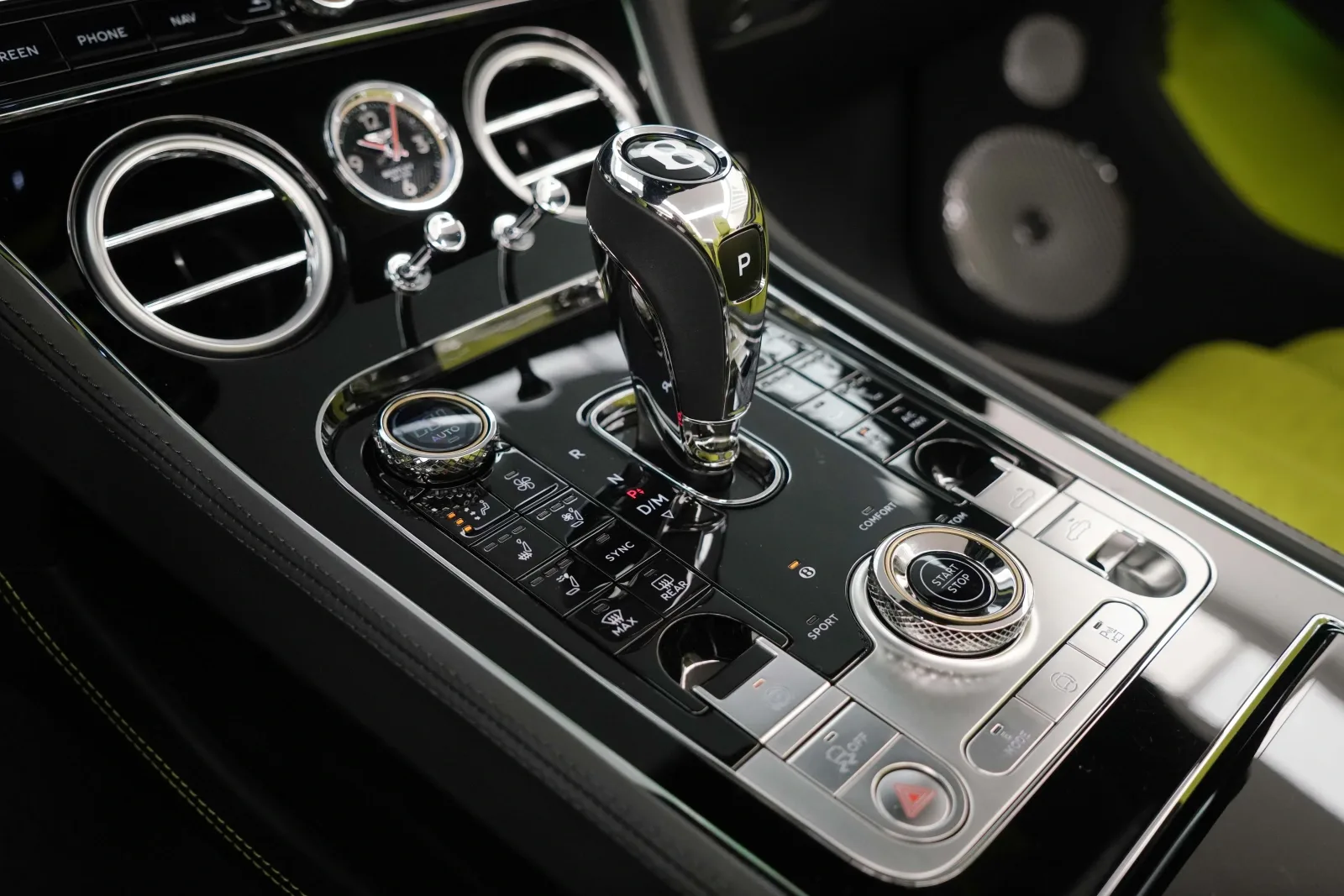 2025 Bentley Continental GTC Speed, 10/16