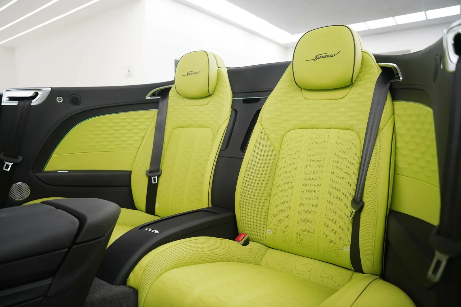 2025 Bentley Continental GTC Speed, 14/16