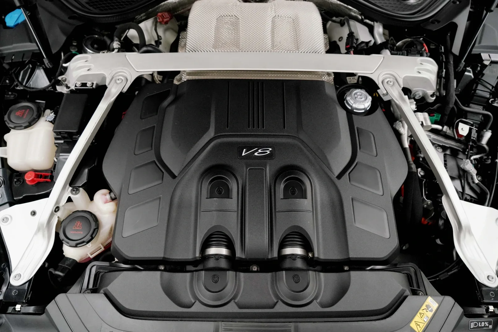 2025 Bentley Continental GTC Speed, 16/16