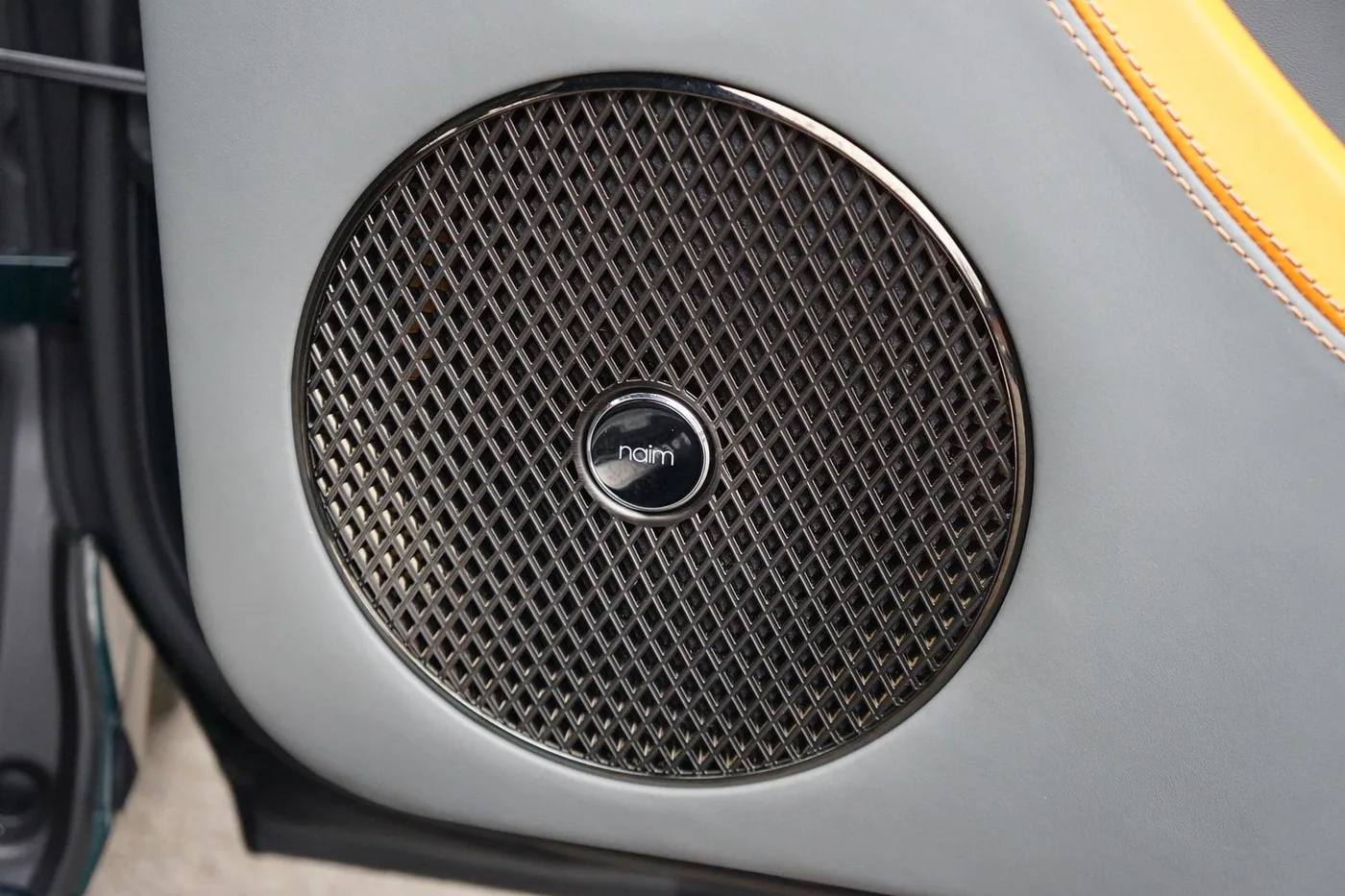 2025 Bentley Continental GTC Speed angeboten von einer Vertragshändlergruppe in Ripley, Vereinigtes Königreich, Foto 24 von 25