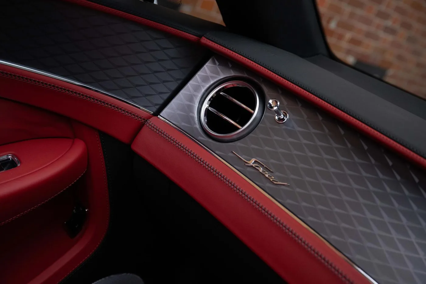 2025 Bentley Continental GTC Speed angeboten von einer Vertragshändlergruppe in London, Vereinigtes Königreich, Foto 12 von 25