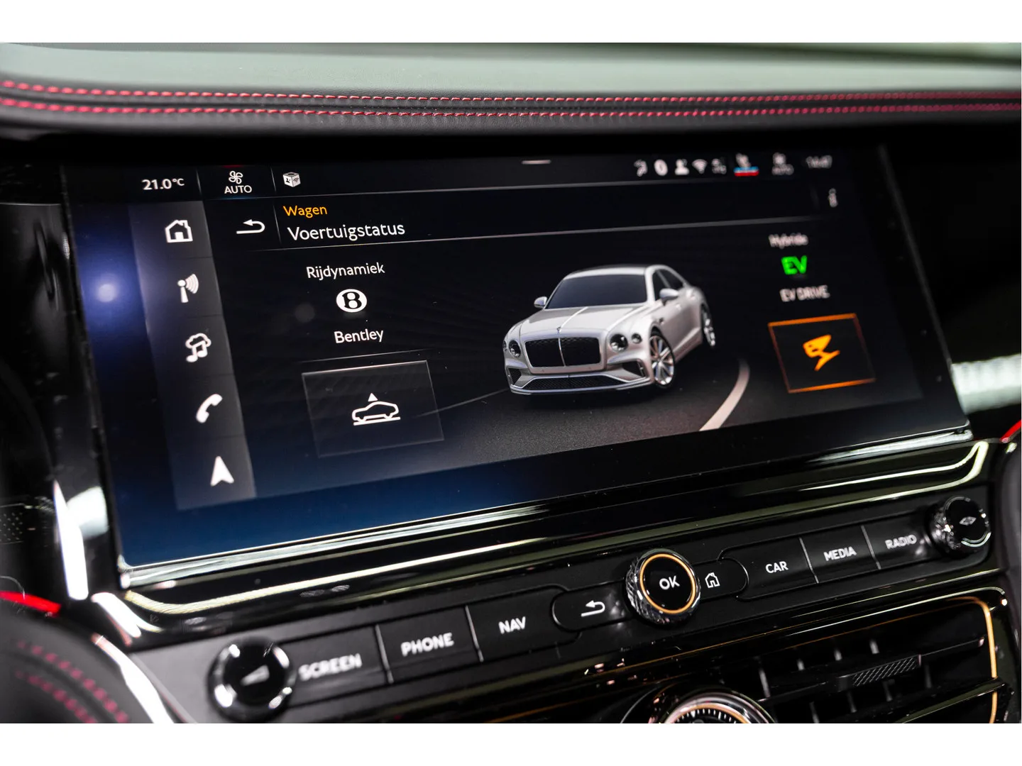 2025 Bentley Flying Spur Black Edition, 24/30