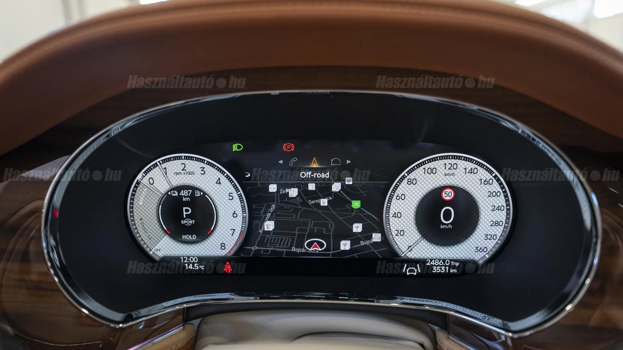2025 Bentley Flying Spur Mulliner, 9/12