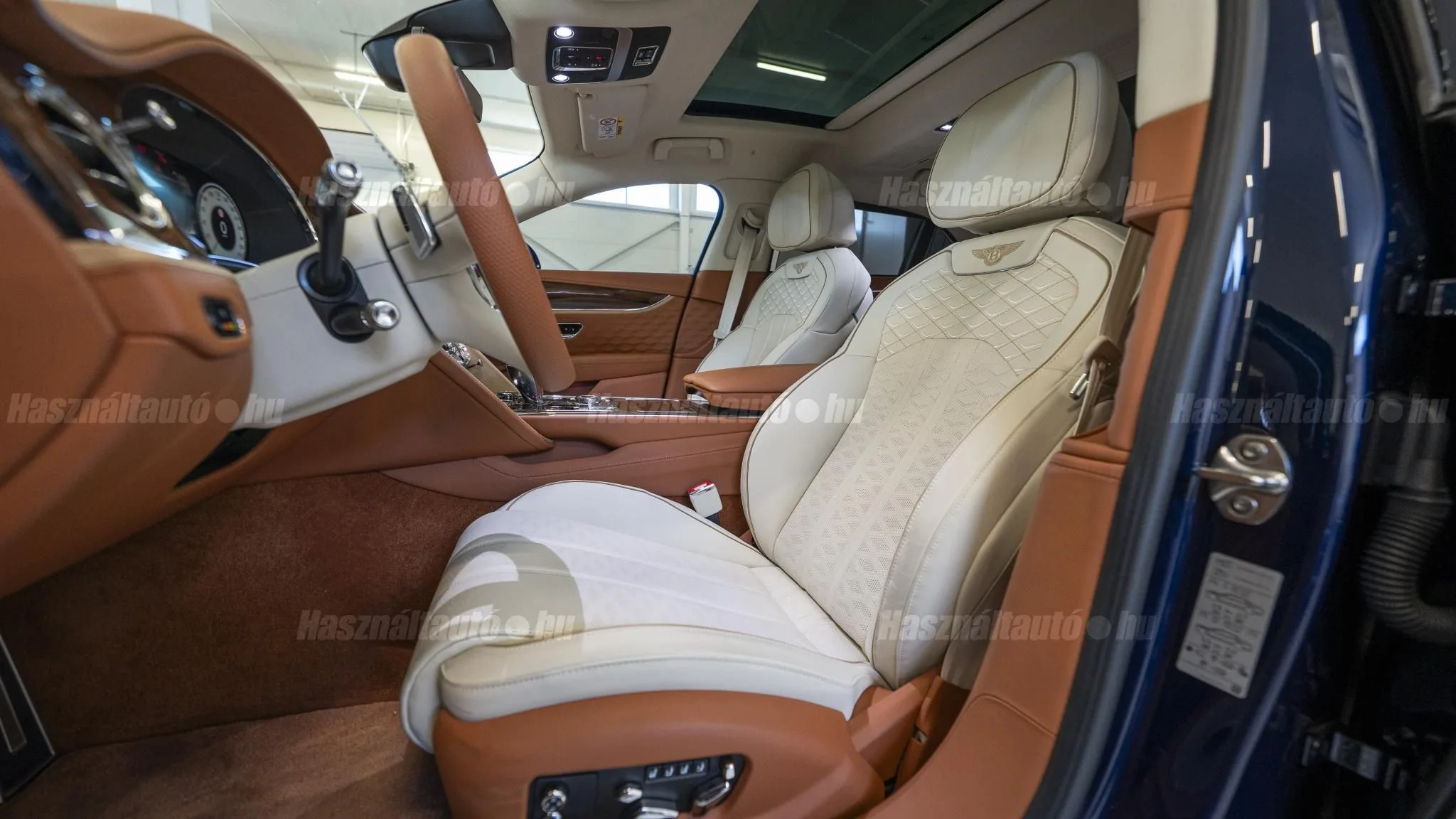 2025 Bentley Flying Spur Mulliner, 10/12