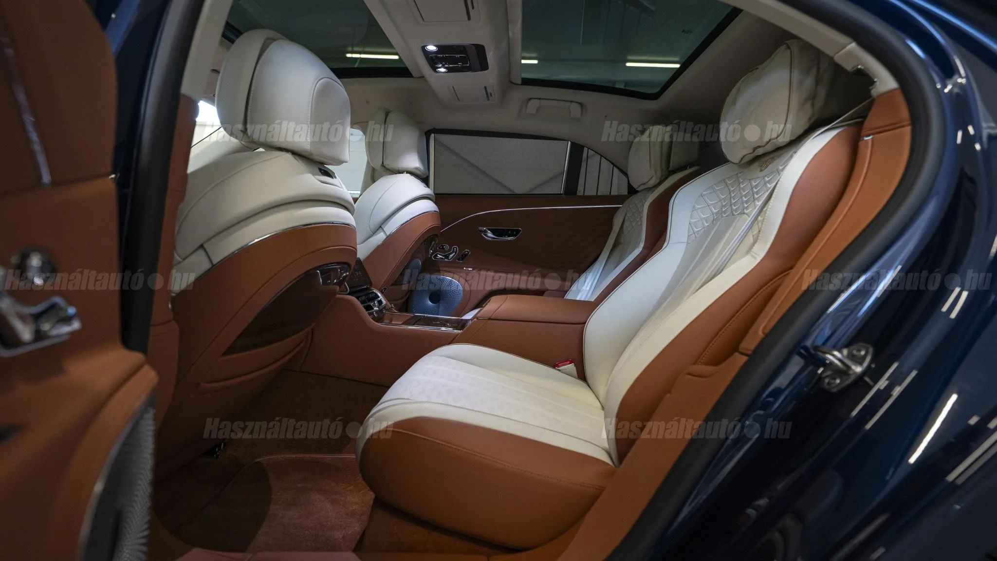 2025 Bentley Flying Spur Mulliner, 12/12