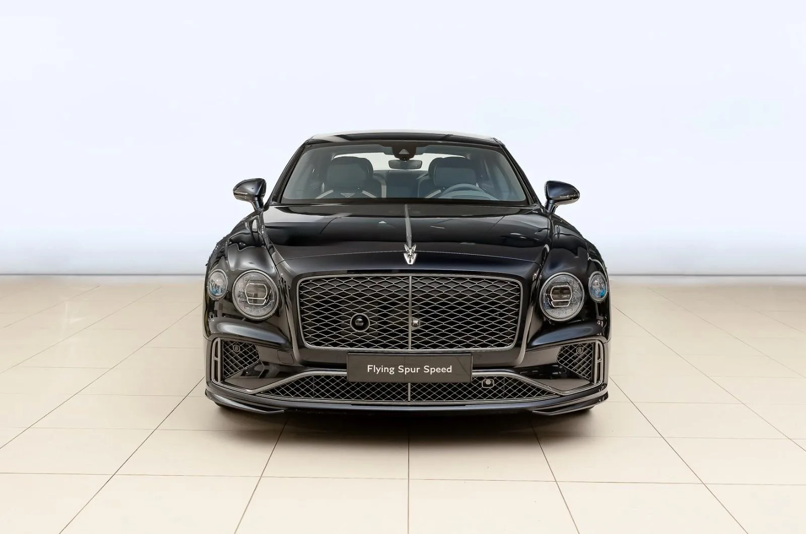 2025 Bentley Flying Spur Speed, 3/27