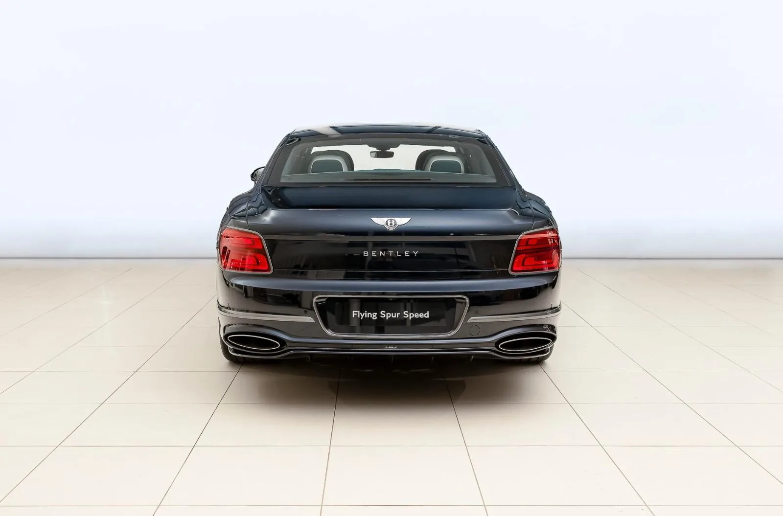 2025 Bentley Flying Spur Speed, 6/27