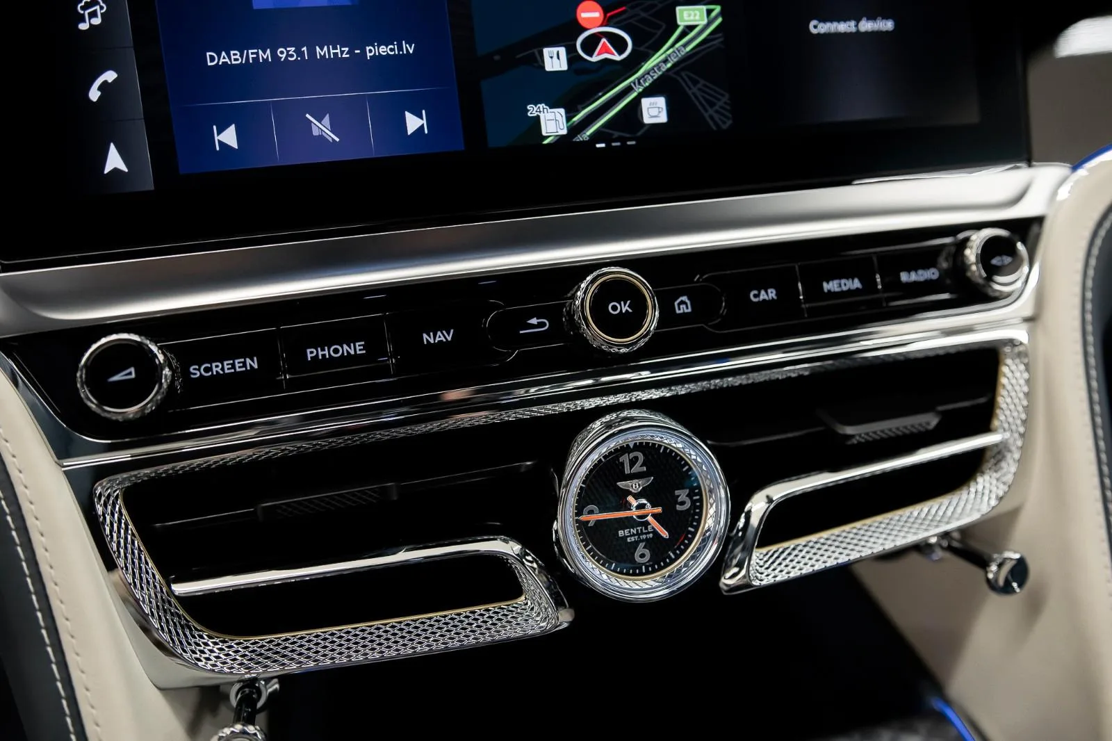2025 Bentley Flying Spur Speed, 18/27
