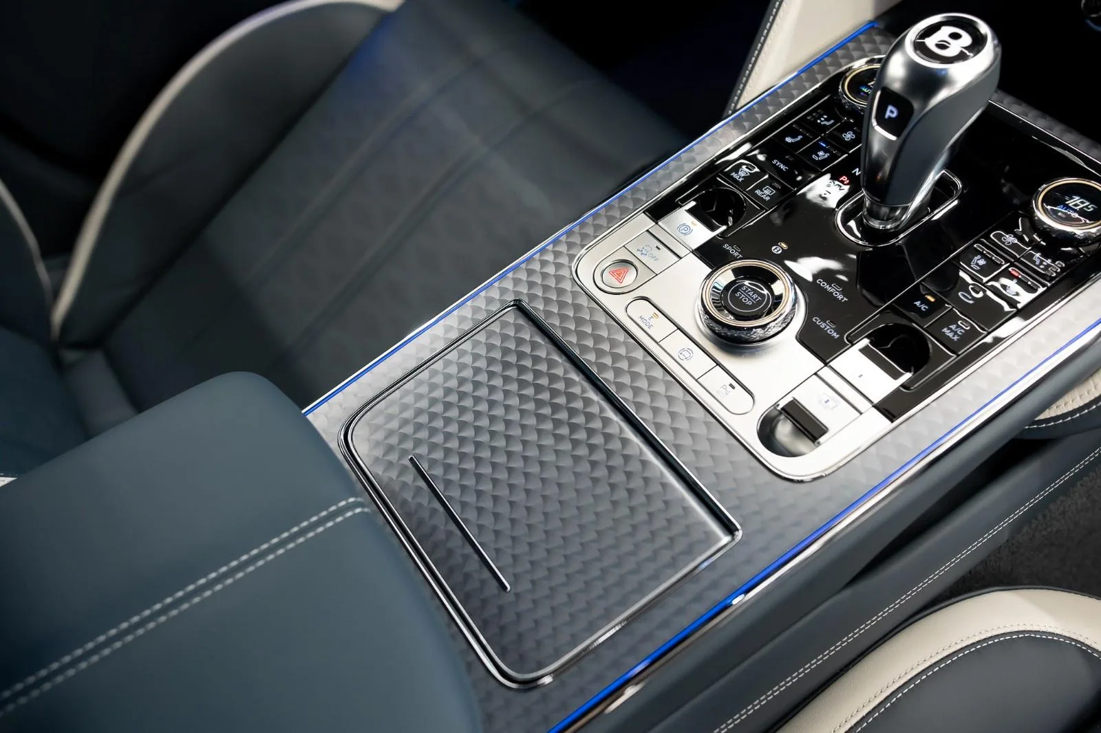 2025 Bentley Flying Spur Speed, 20/27