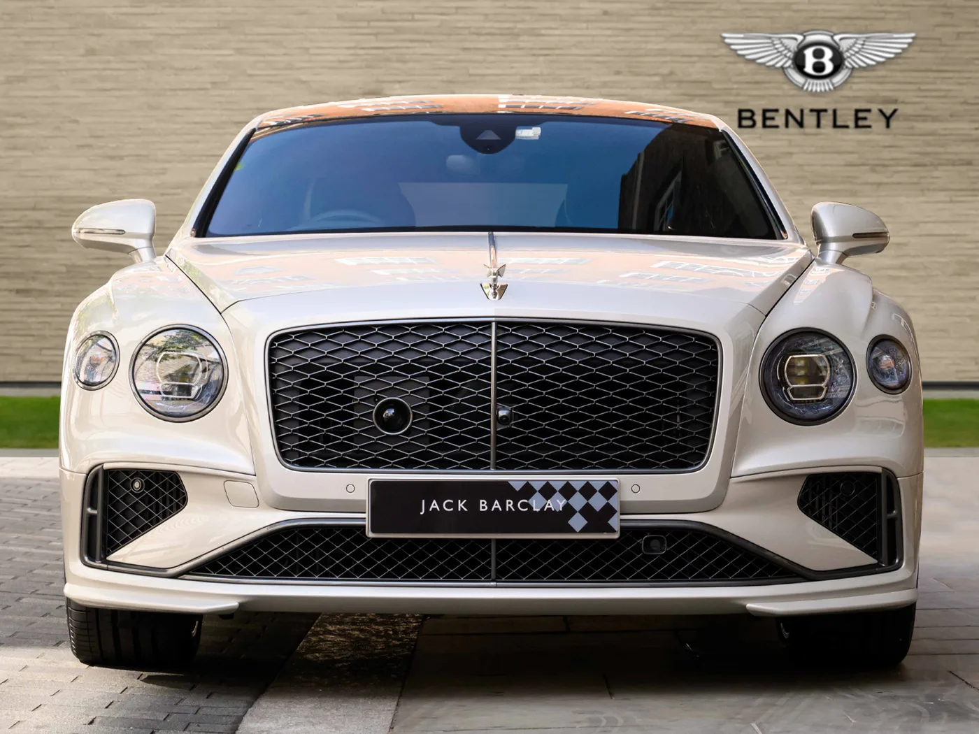2025 Bentley Flying Spur Speed proposée par un groupe de concessions agréées à London, Royaume-Uni, photo 11 sur 25
