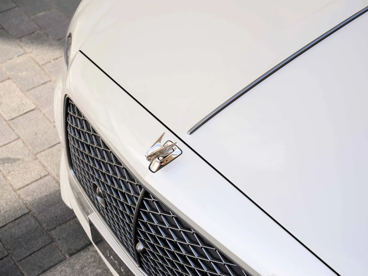 2025 Bentley Flying Spur Speed proposée par un groupe de concessions agréées à London, Royaume-Uni, photo 16 sur 25