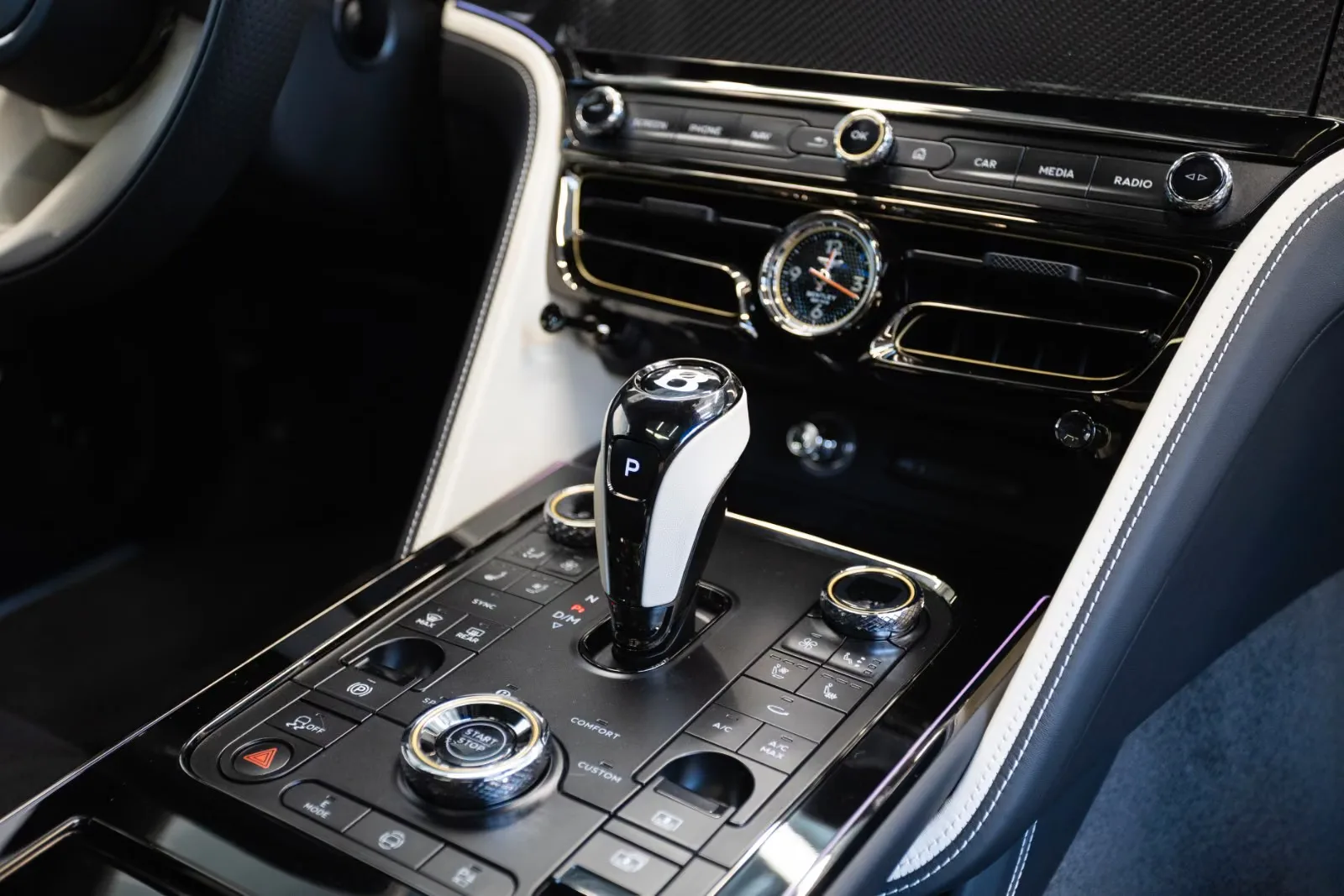 2025 Bentley Flying Spur Speed First Edition, 10/15