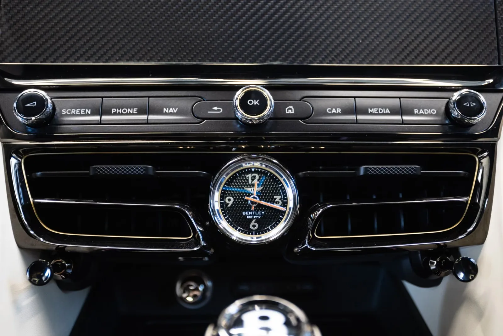 2025 Bentley Flying Spur Speed First Edition, 11/15