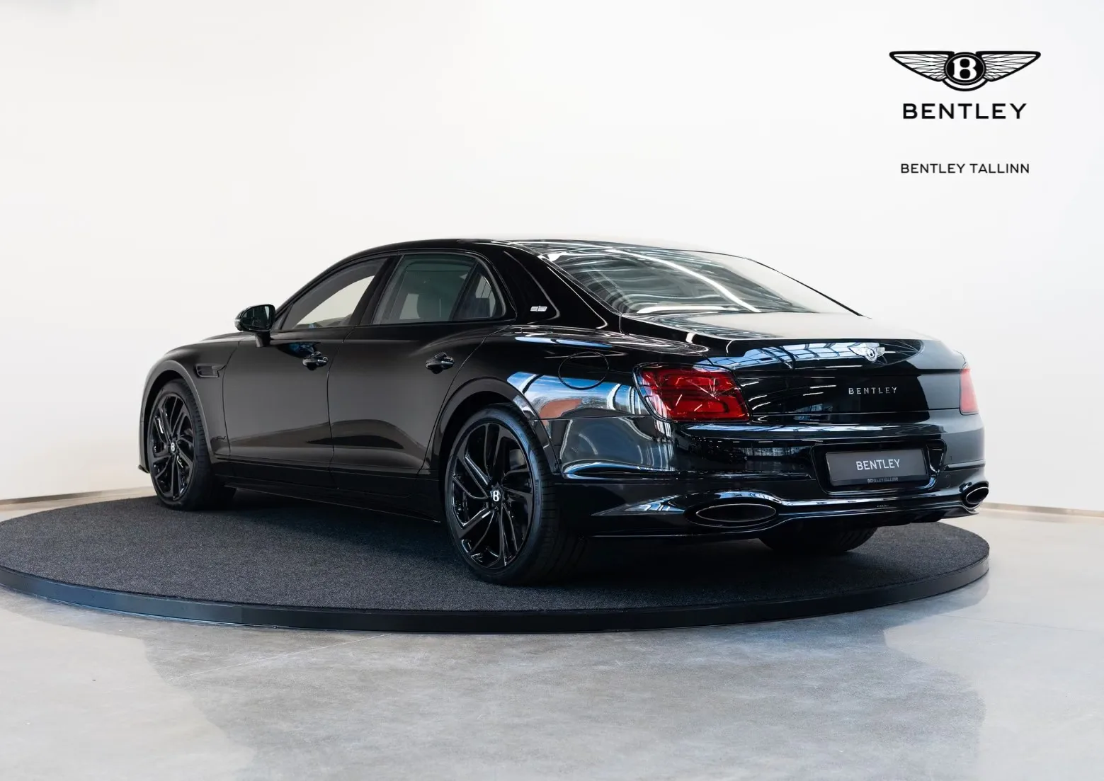 2025 Bentley Flying Spur Speed First Edition, 13/15
