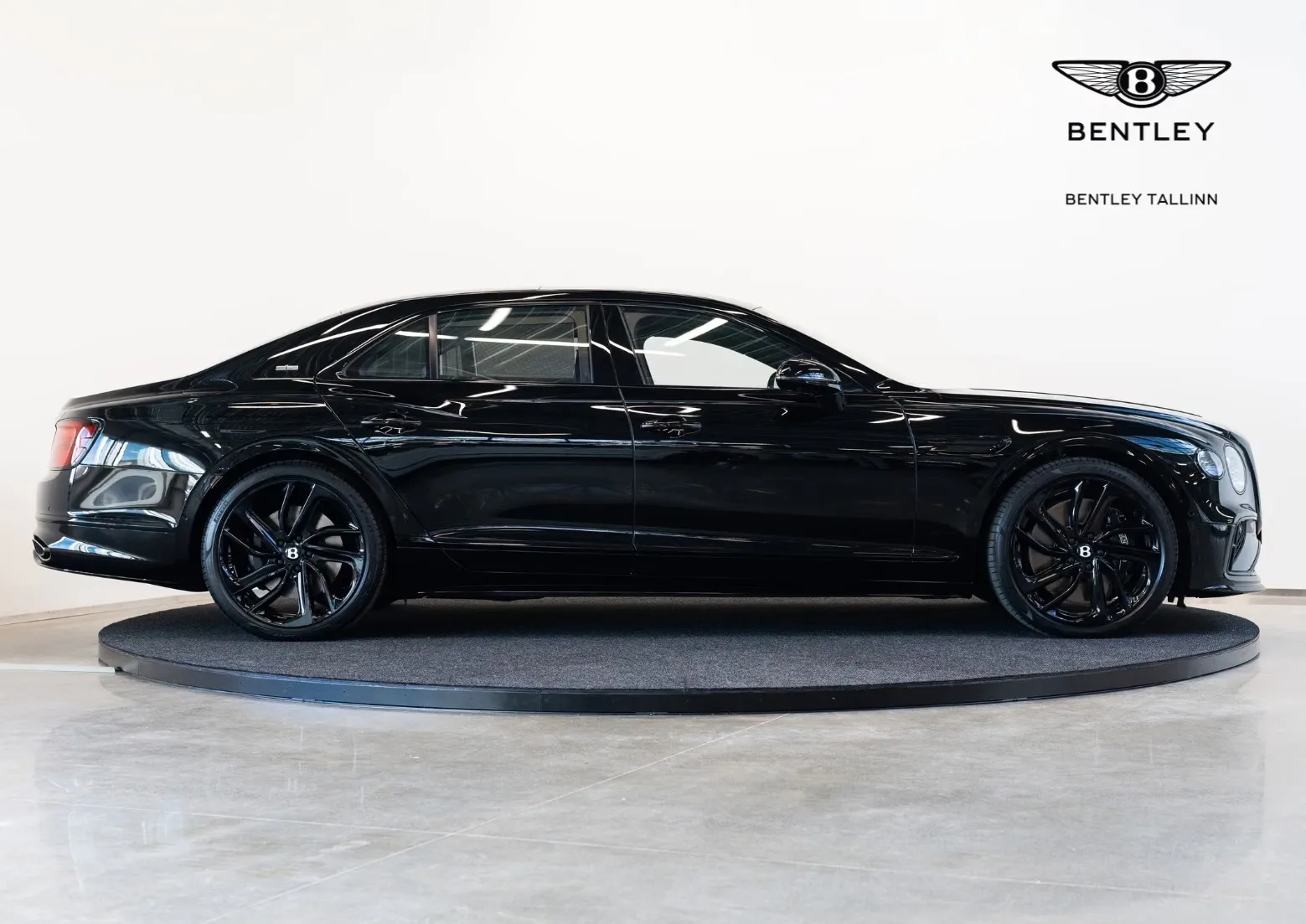 2025 Bentley Flying Spur Speed First Edition, 14/15