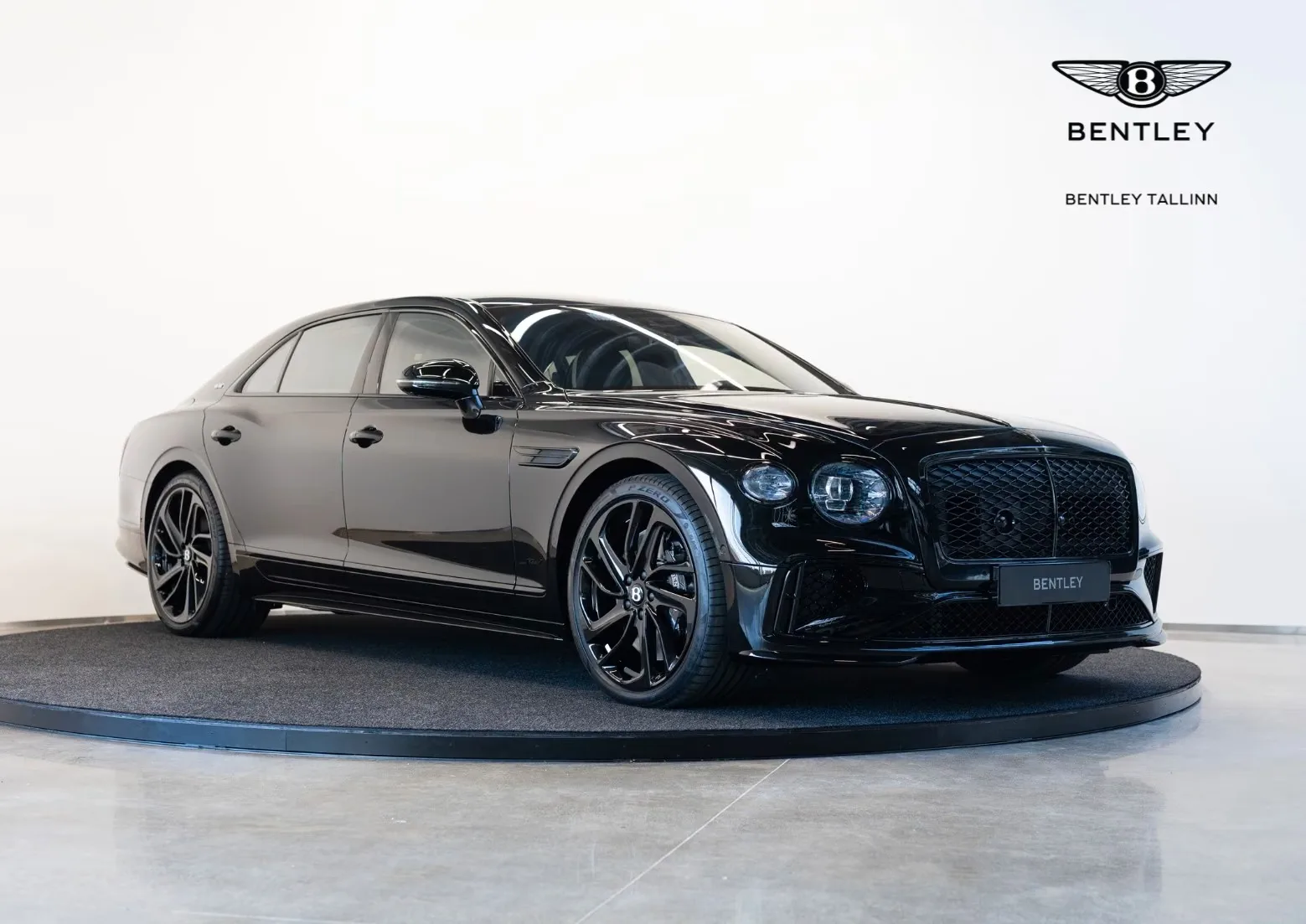 2025 Bentley Flying Spur Speed First Edition, 15/15
