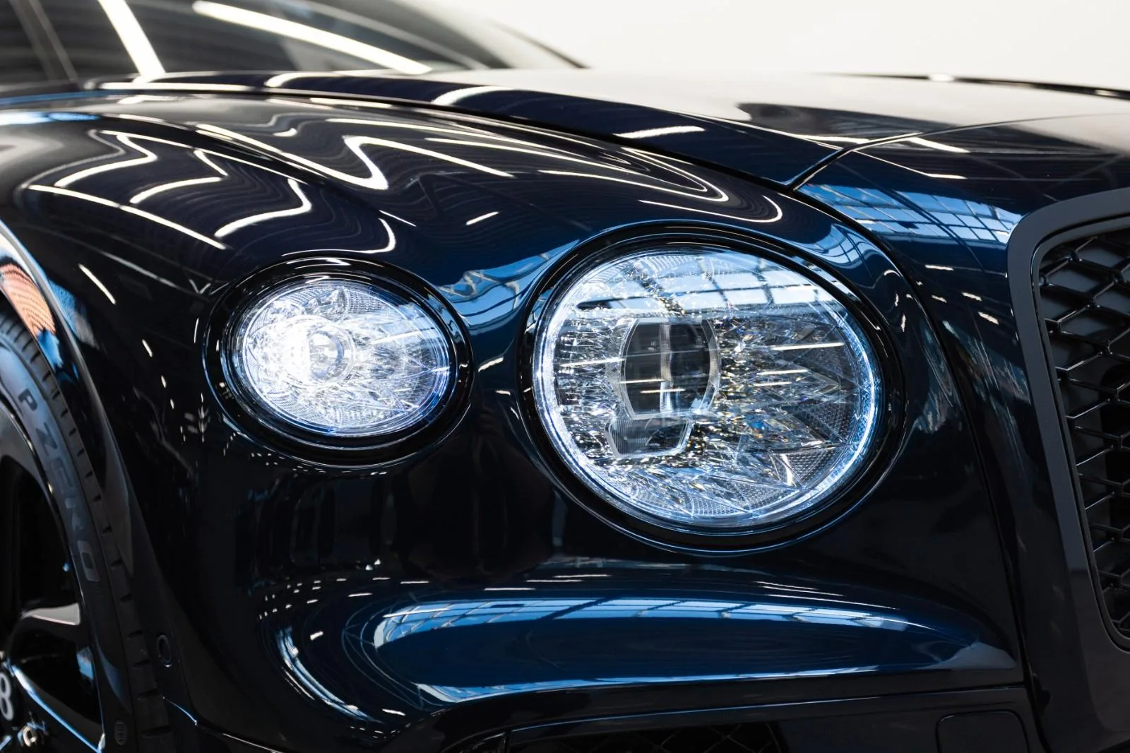 2025 Bentley Flying Spur Speed First Edition, 14/17