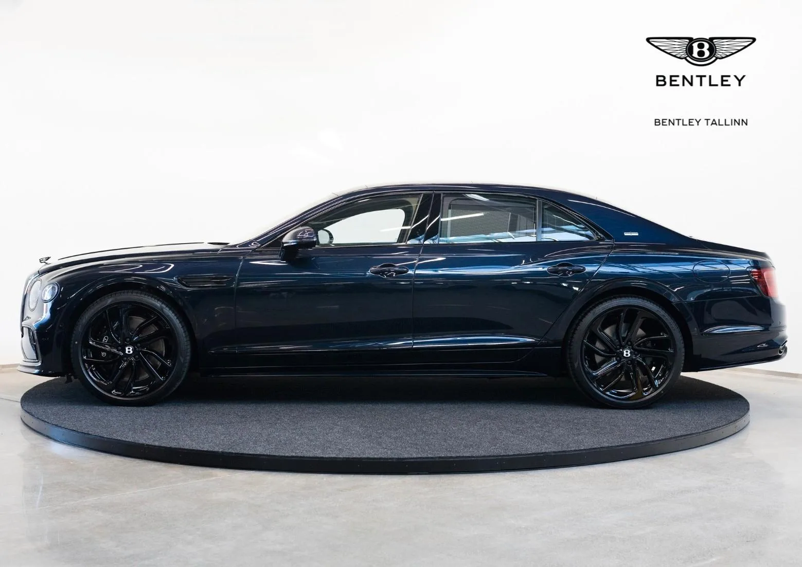 2025 Bentley Flying Spur Speed First Edition, 16/17