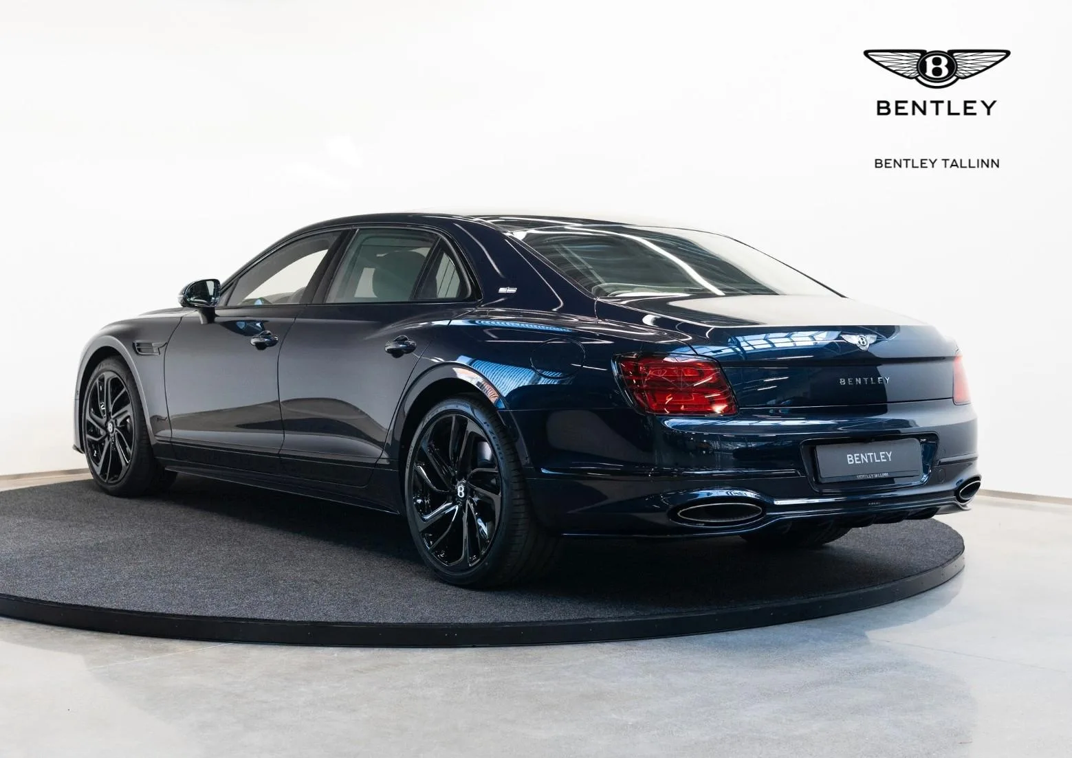 2025 Bentley Flying Spur Speed First Edition, 17/17