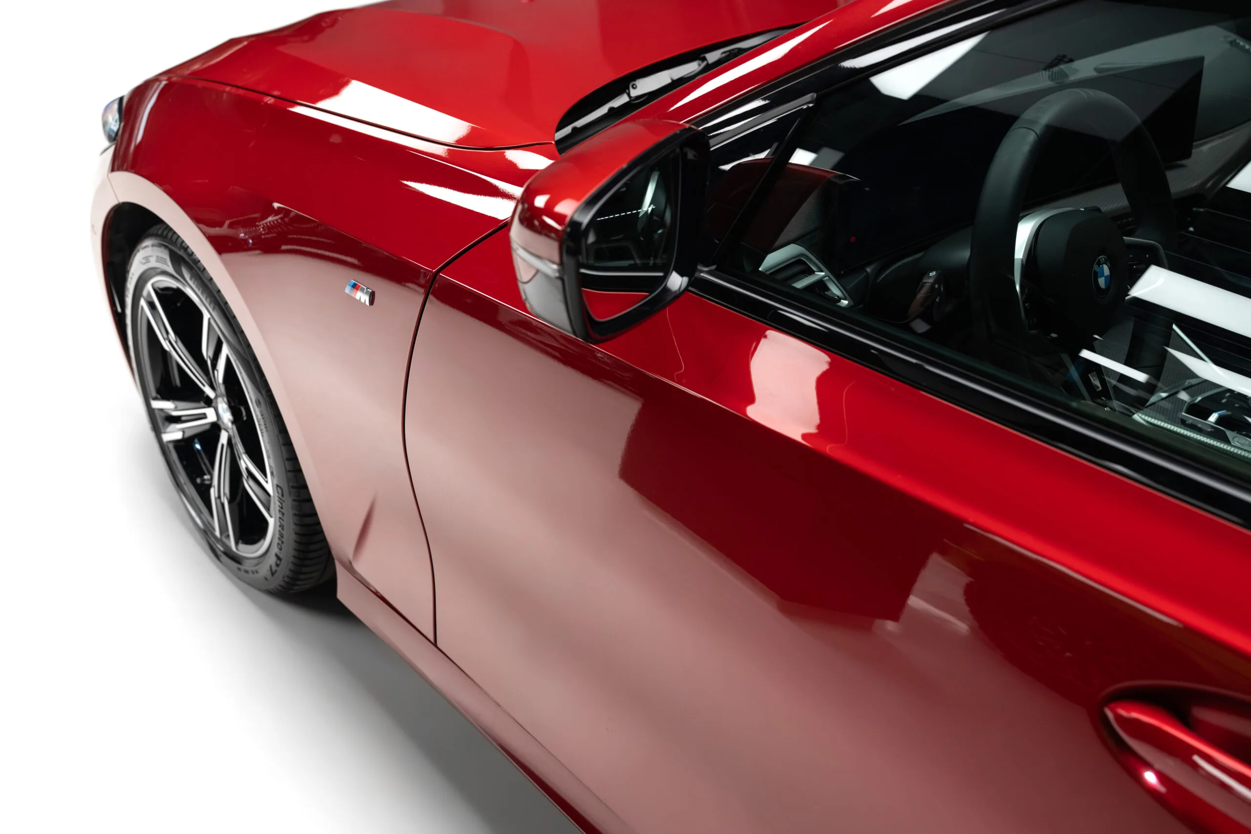 2025 BMW 330d xDrive, 7/30