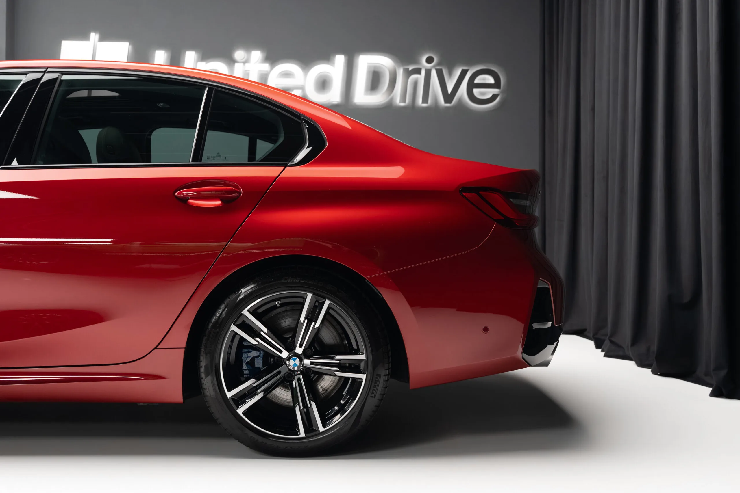 2025 BMW 330d xDrive, 9/30