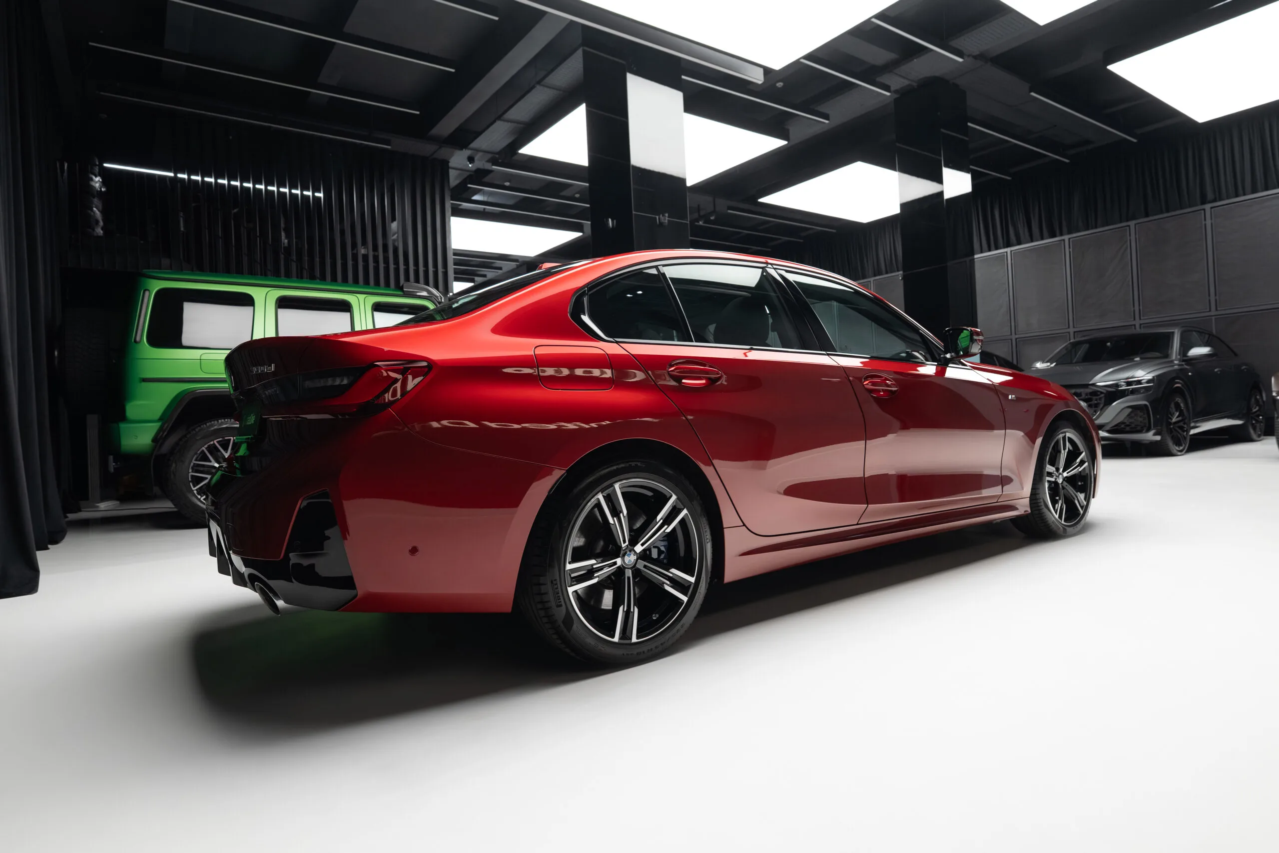 2025 BMW 330d xDrive, 10/30