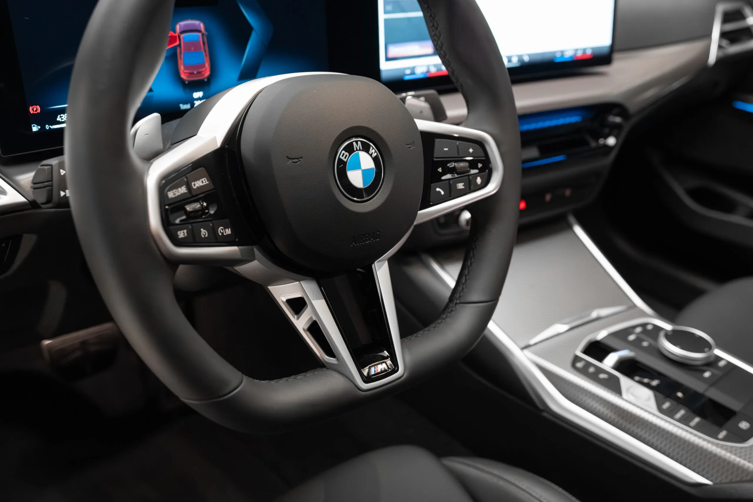 2025 BMW 330d xDrive, 17/30